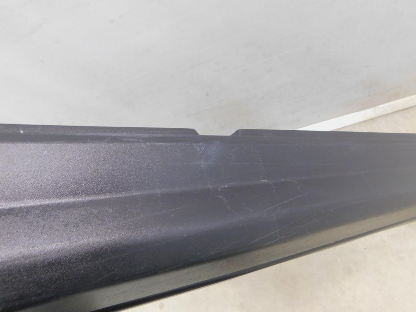 Накладка на порог