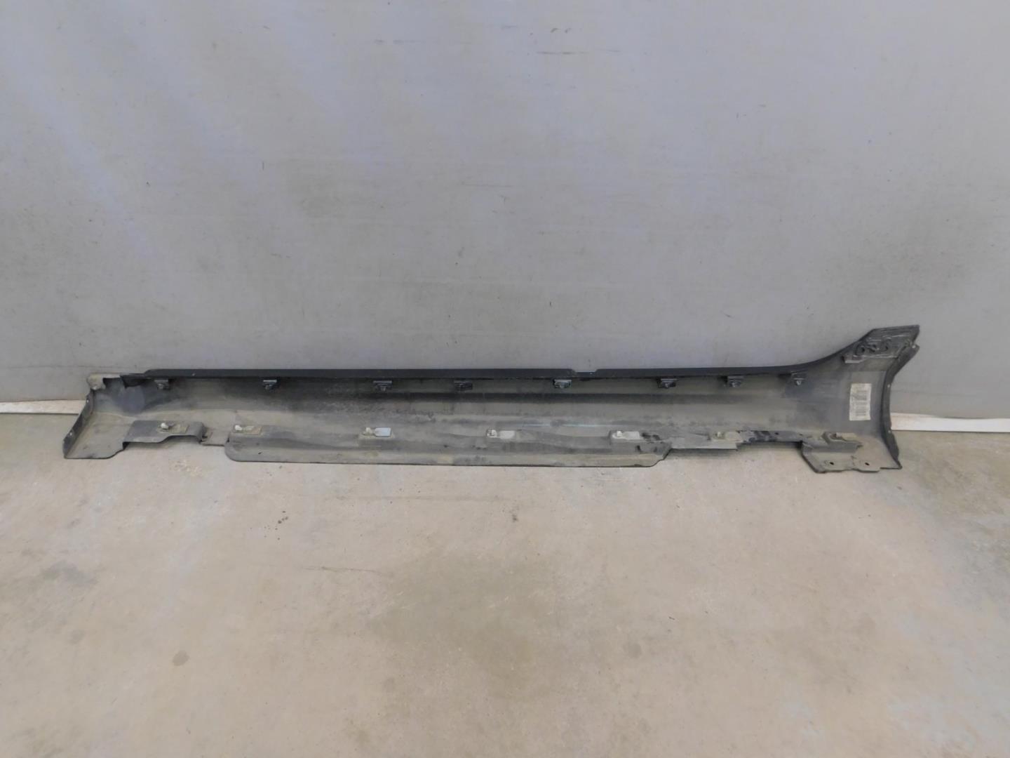 Накладка на порог