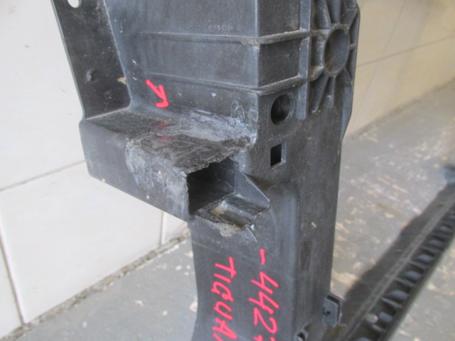 Панель передняя (телевизор)