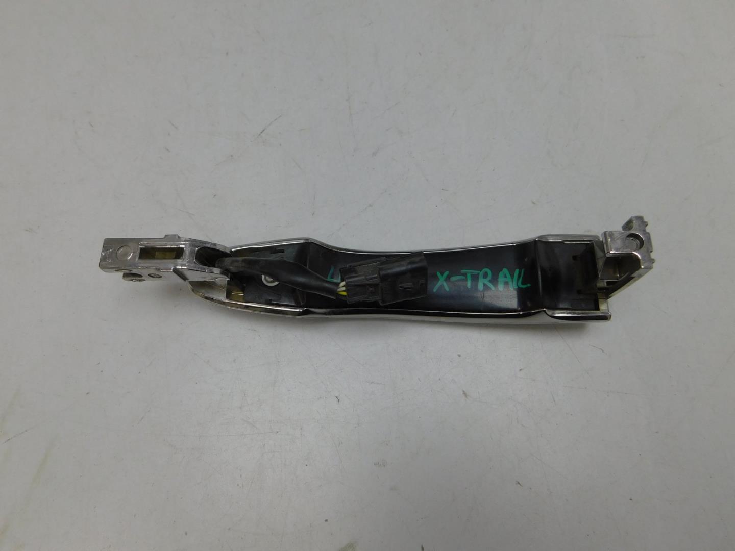 Ручка двери передней внутренняя правая