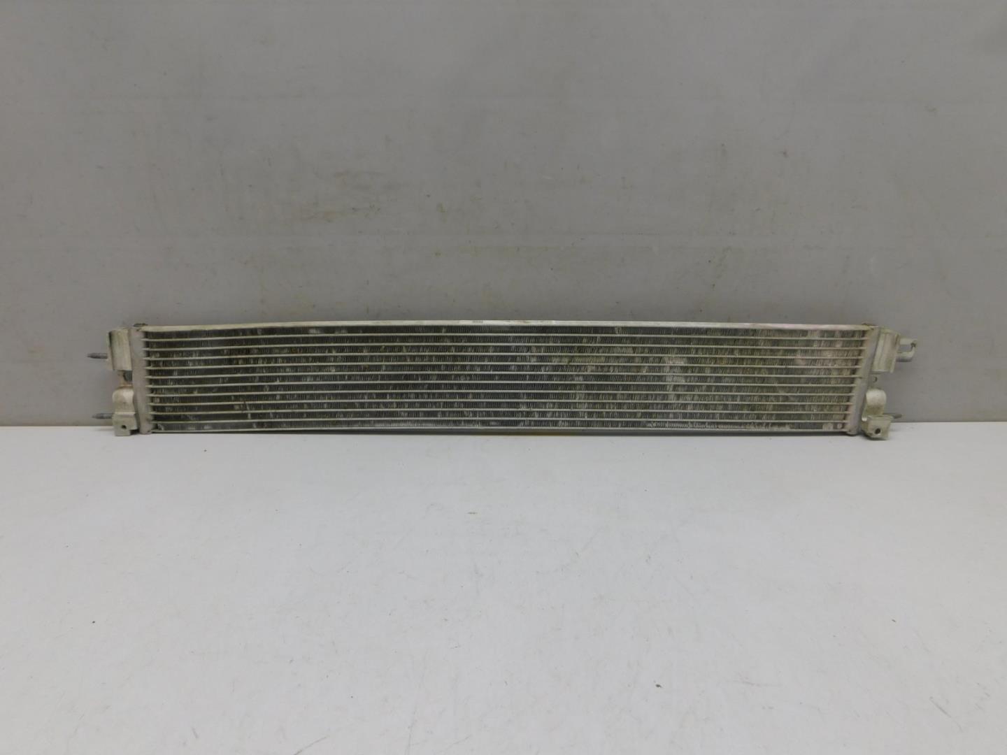 Радиатор кондиционера / конденсер