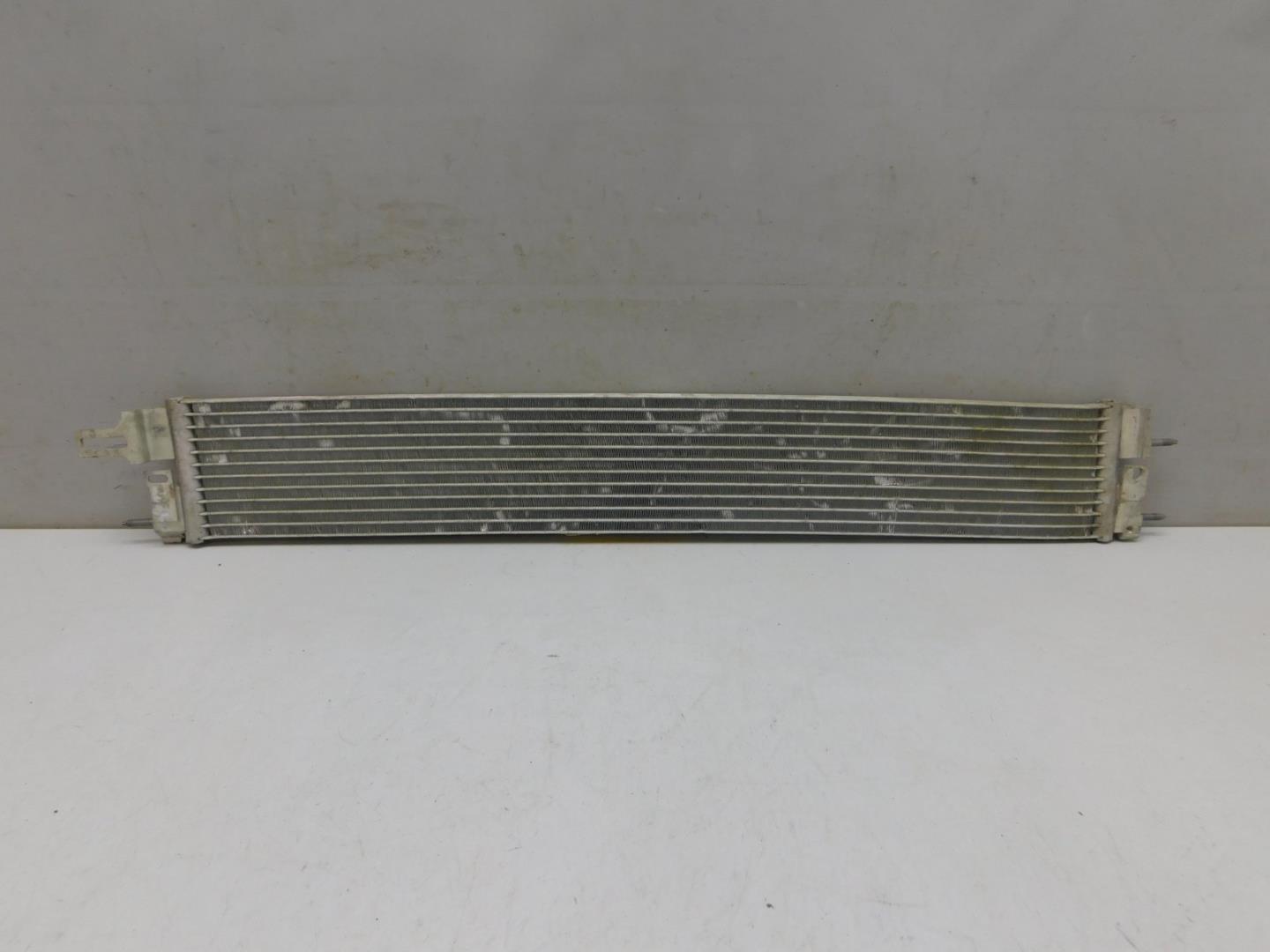 Радиатор кондиционера / конденсер