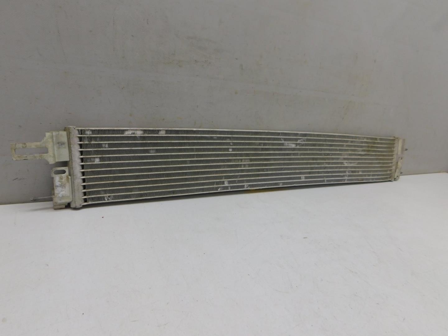 Радиатор кондиционера / конденсер