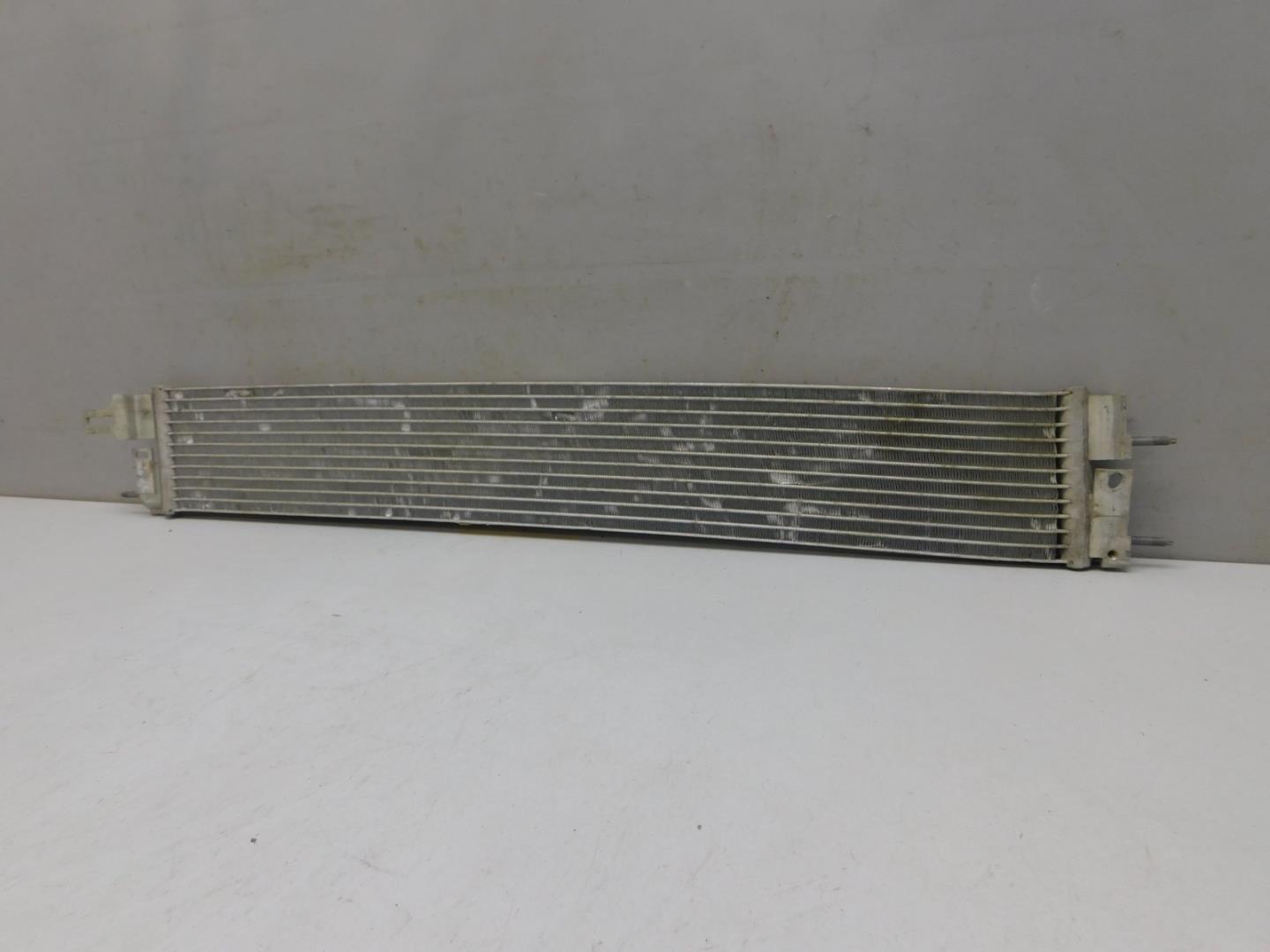 Радиатор кондиционера / конденсер