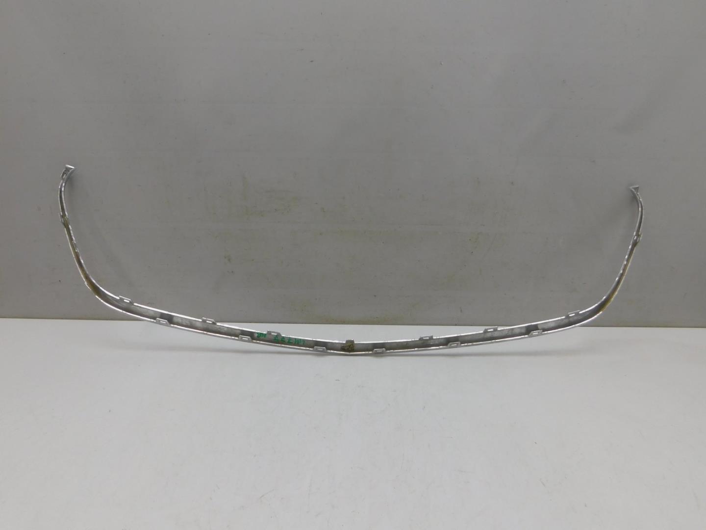 Накладка на решетку радиатора