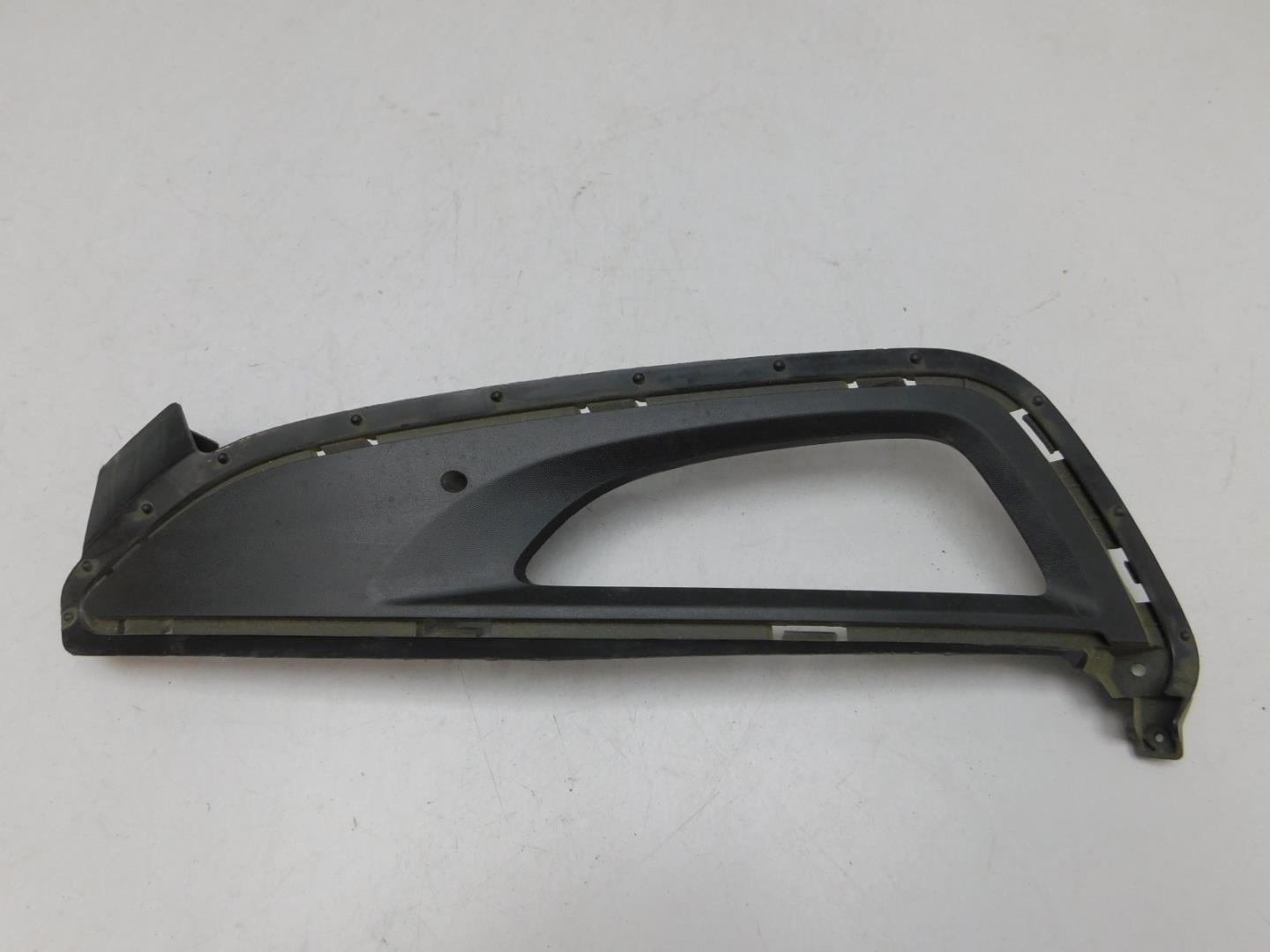 Рамка для противотуманных фар