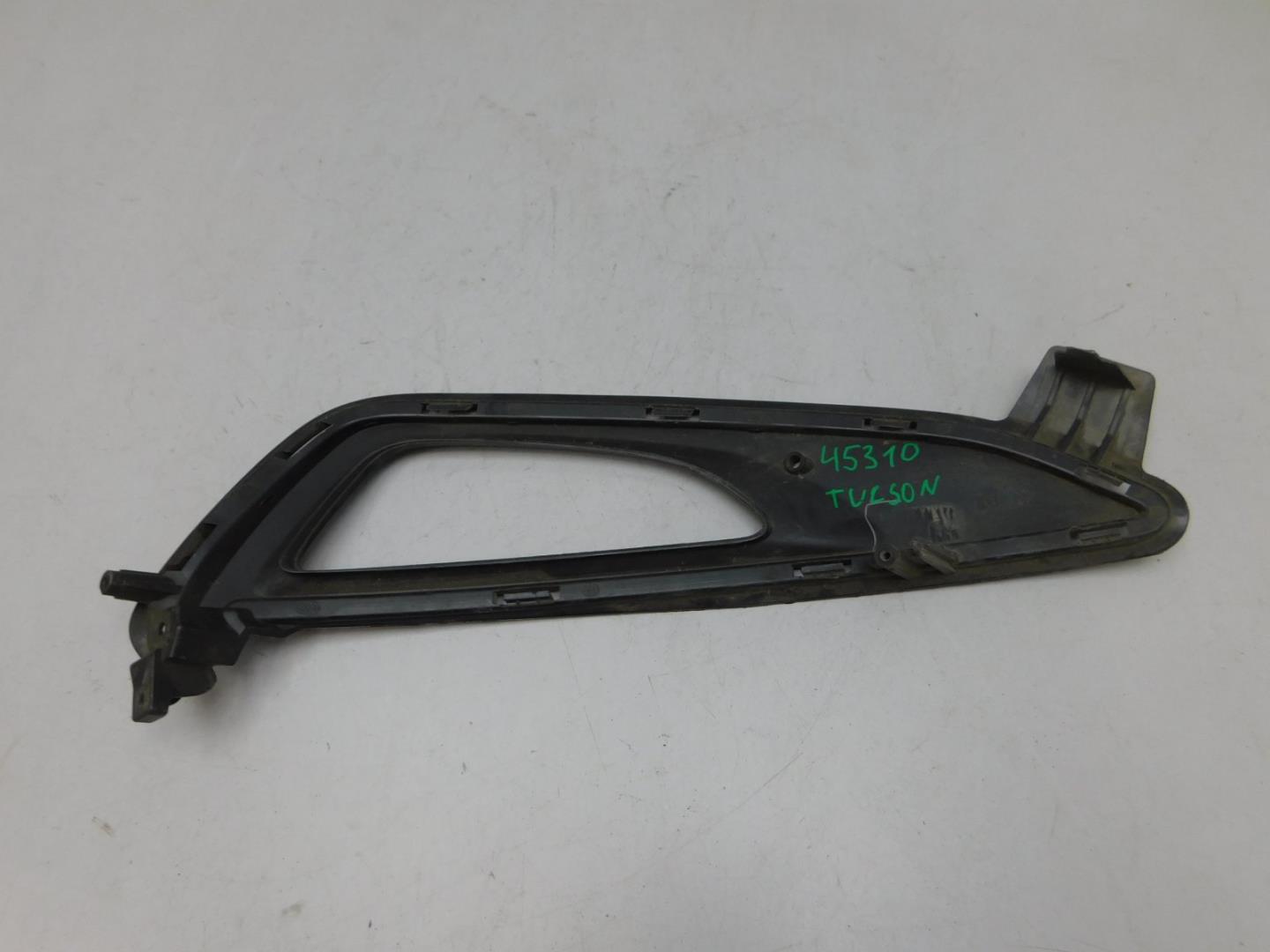 Рамка для противотуманных фар