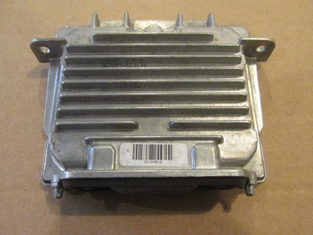 Блок управления светом фар