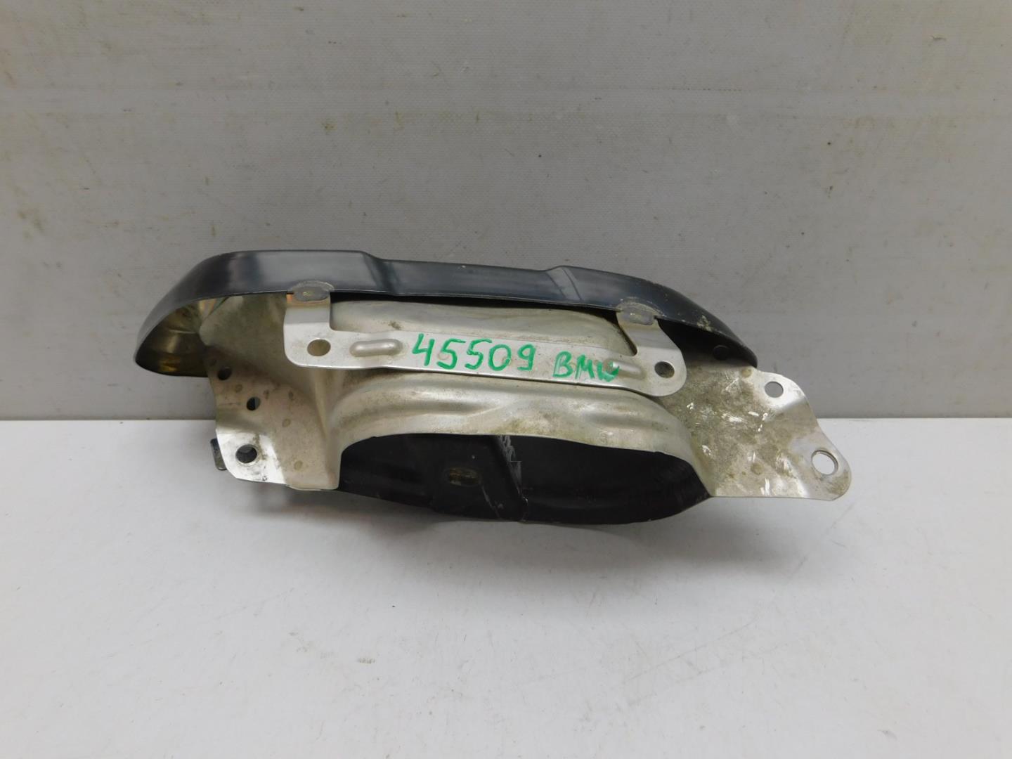 Насадка на глушитель