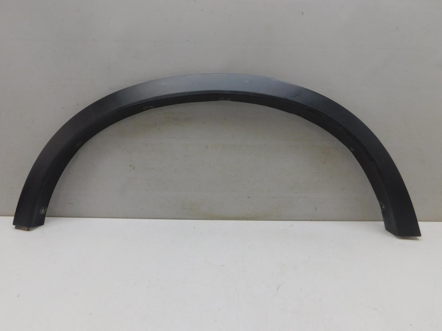 Накладка заднего крыла правого