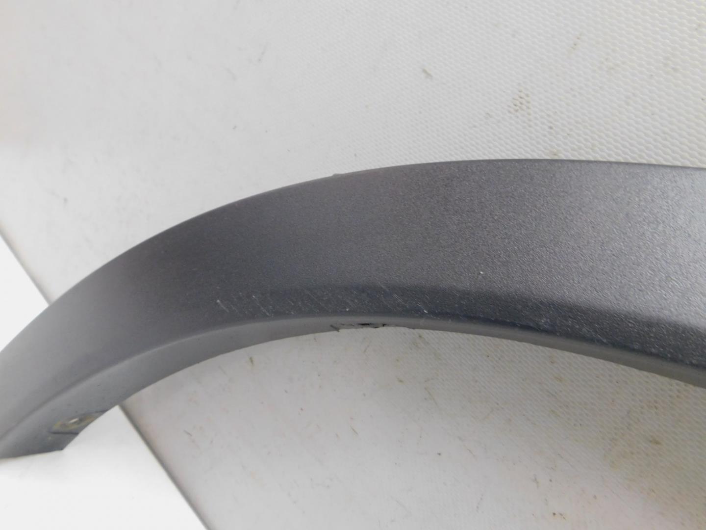 Накладка заднего крыла правого