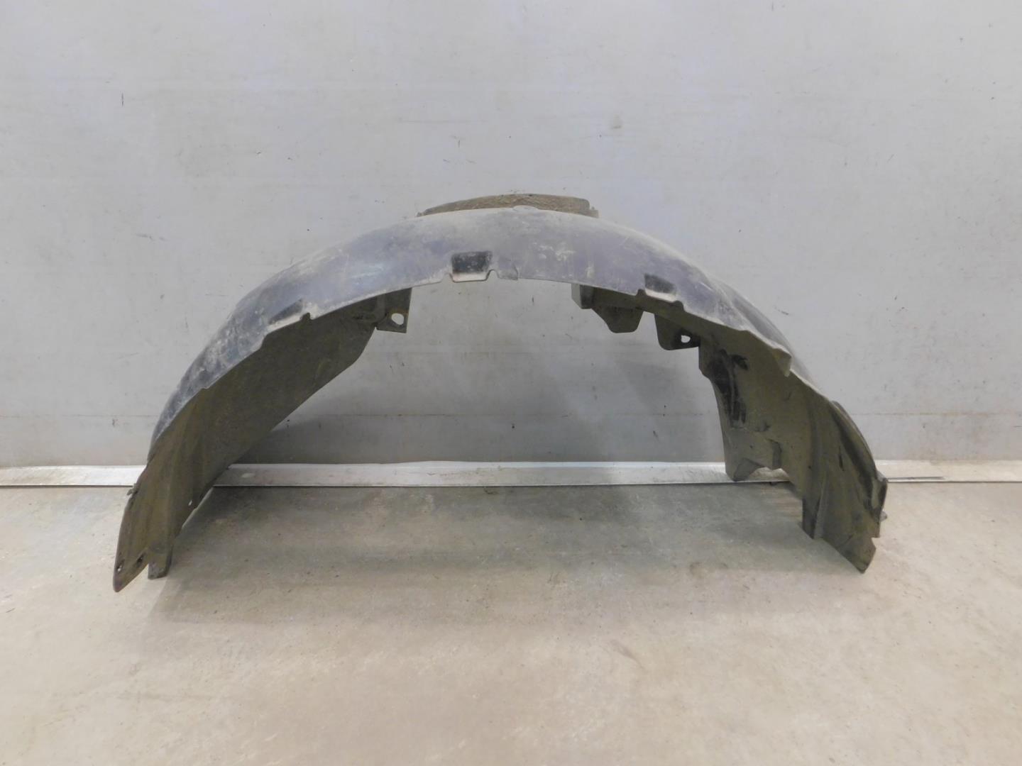 Локер передний правый