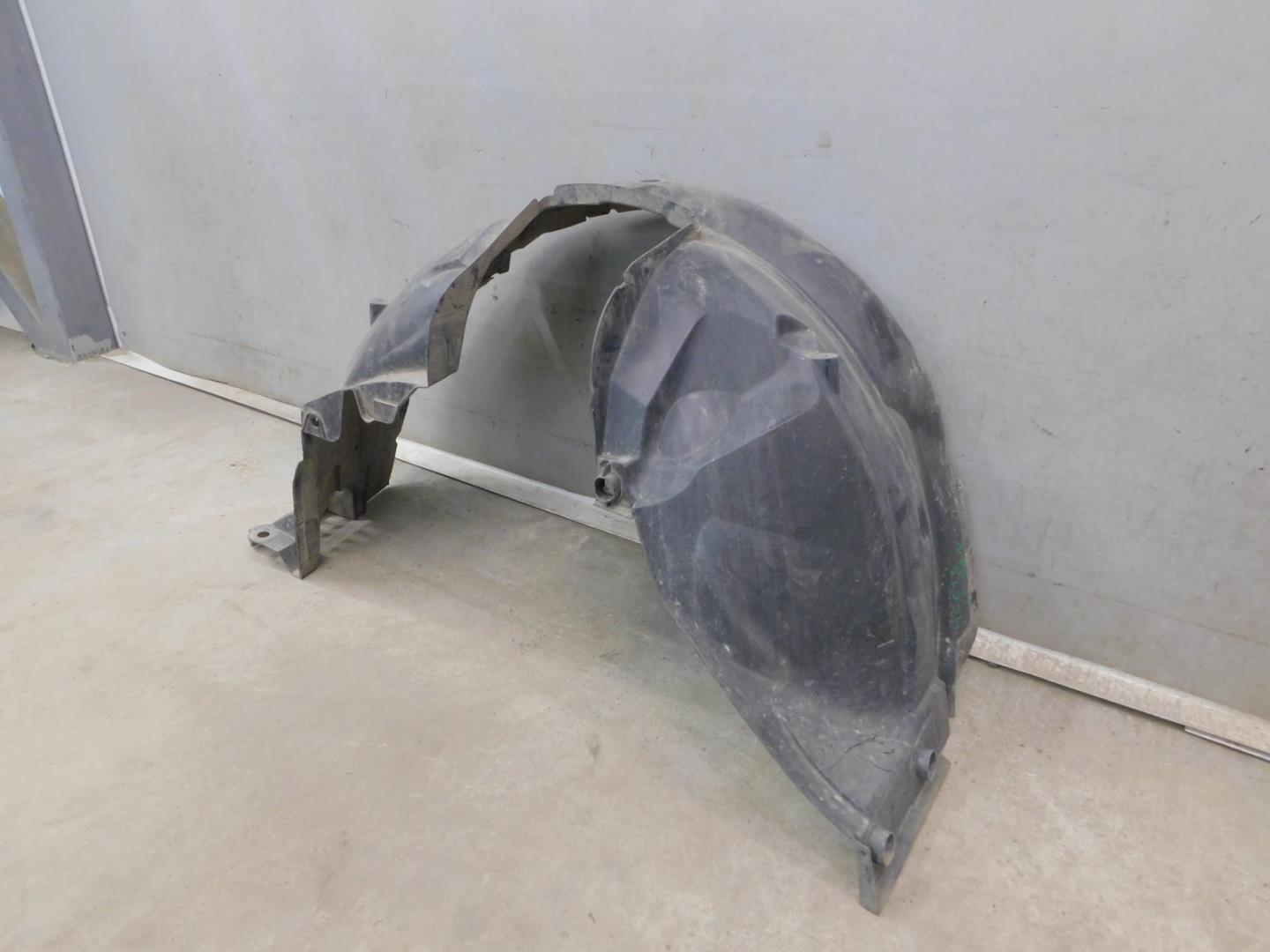 Локер передний правый