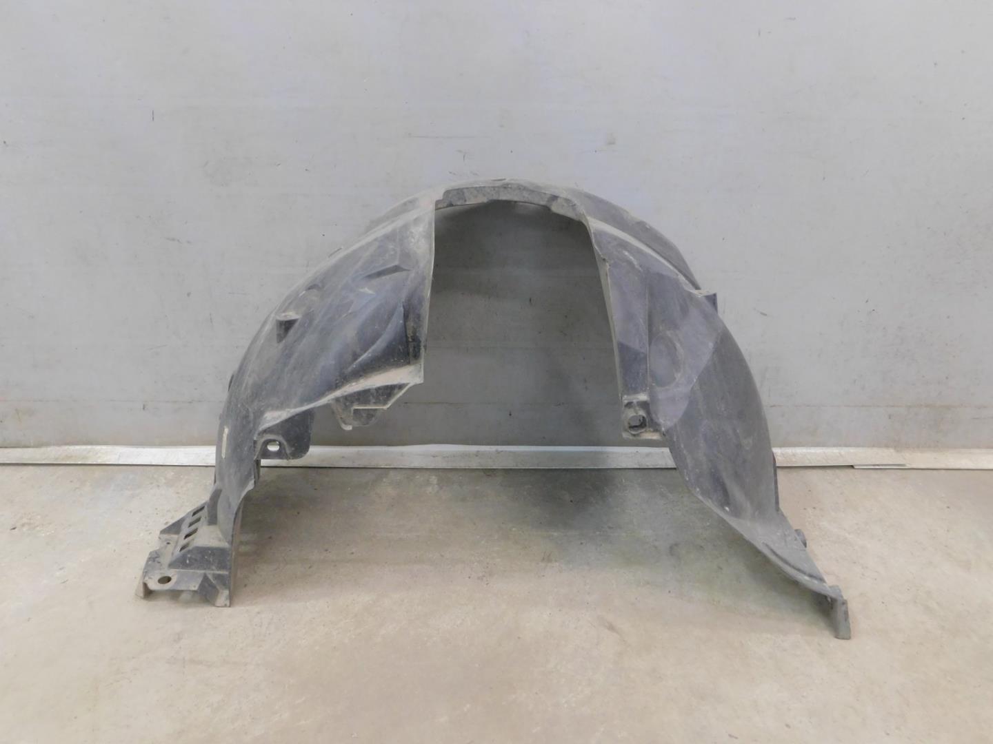 Локер передний правый