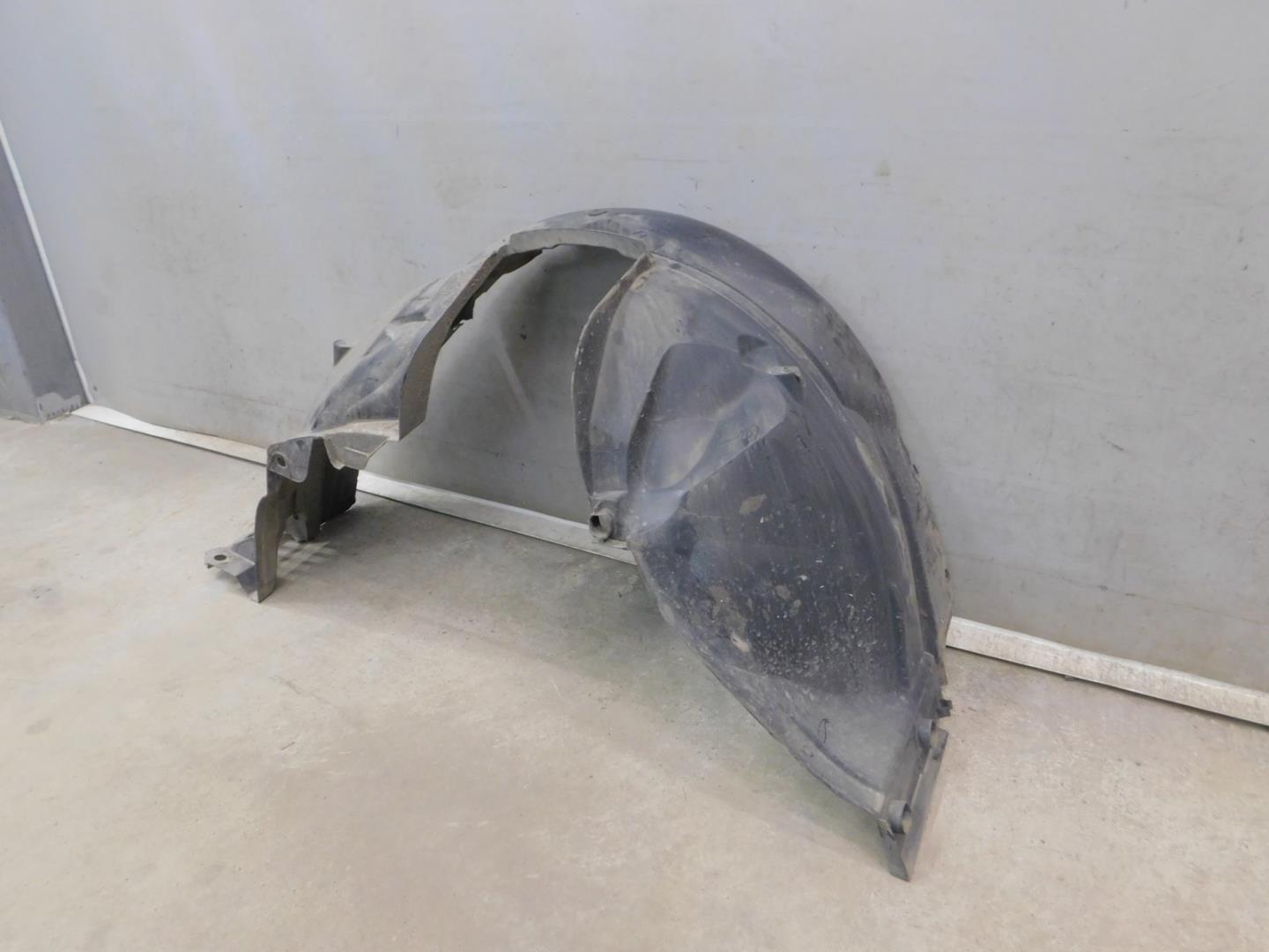 Локер передний правый