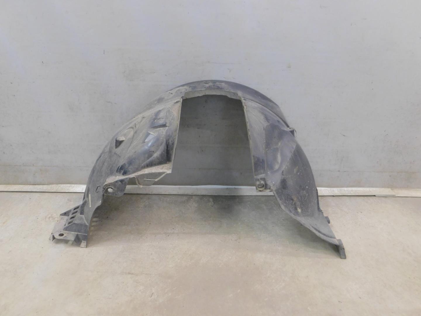 Локер передний правый