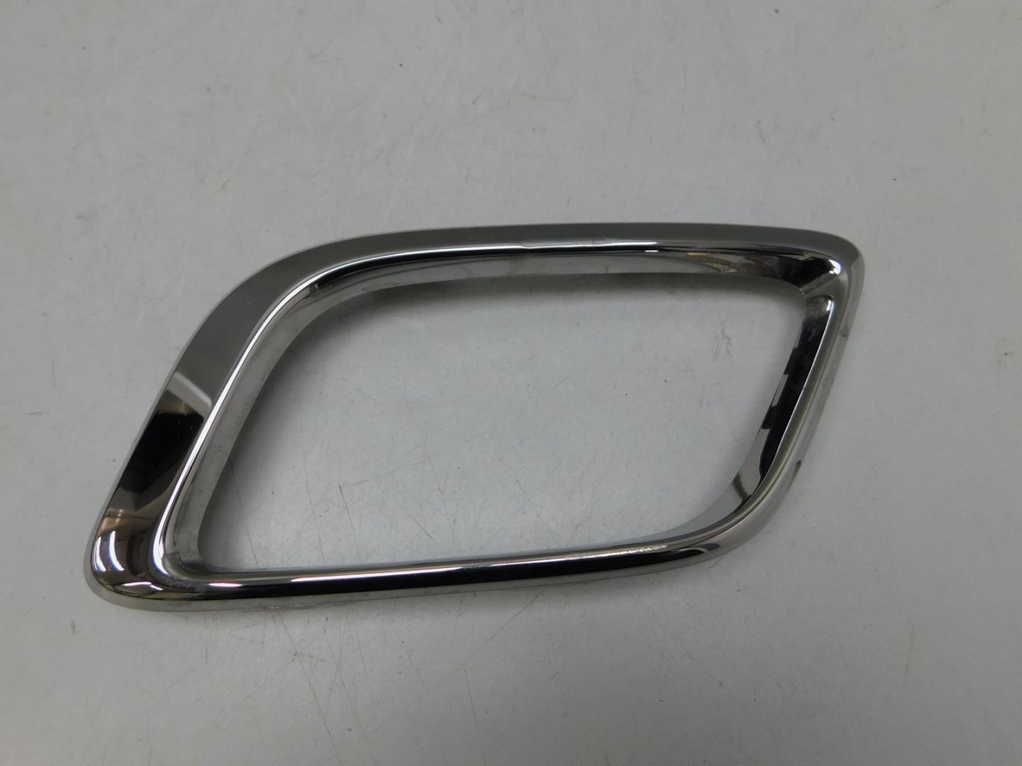 Рамка для противотуманных фар