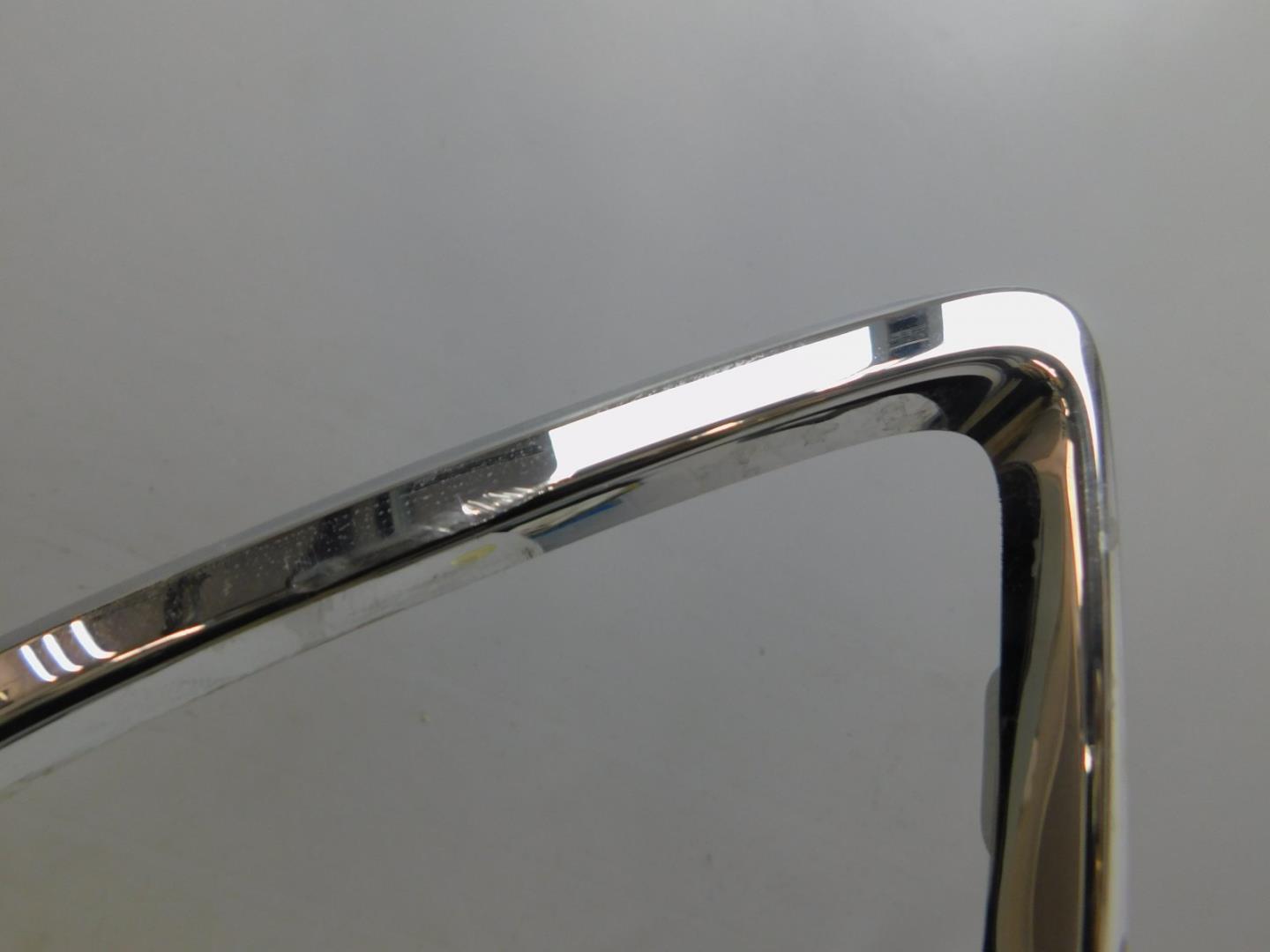 Рамка для противотуманных фар