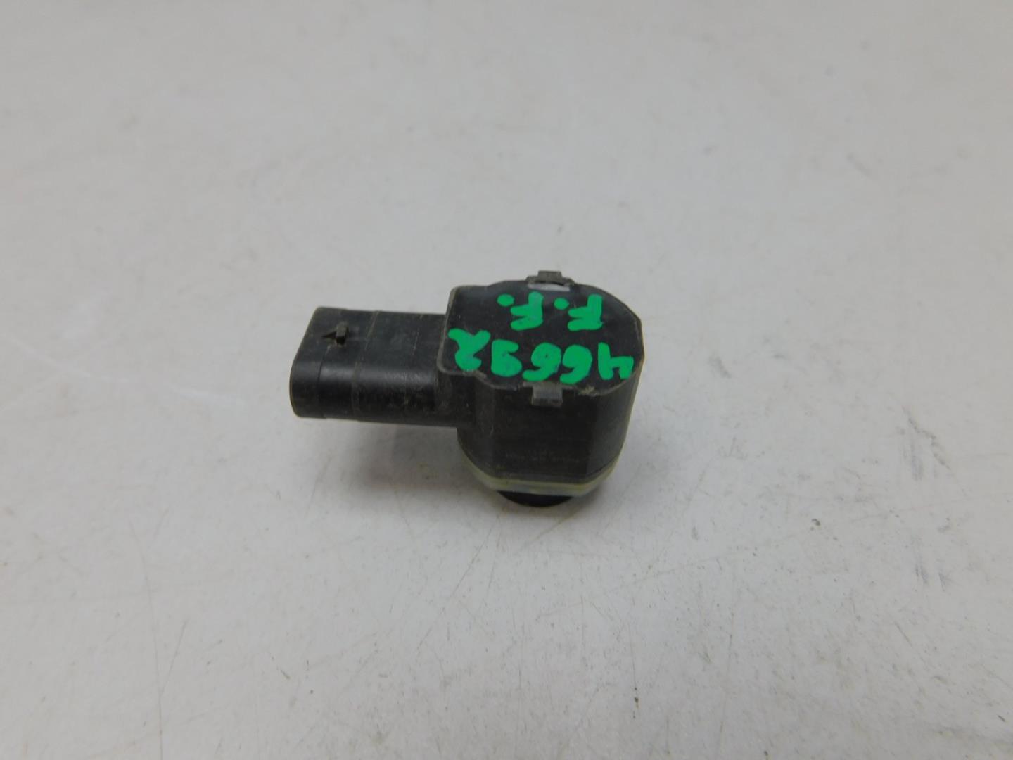 Датчик парковки