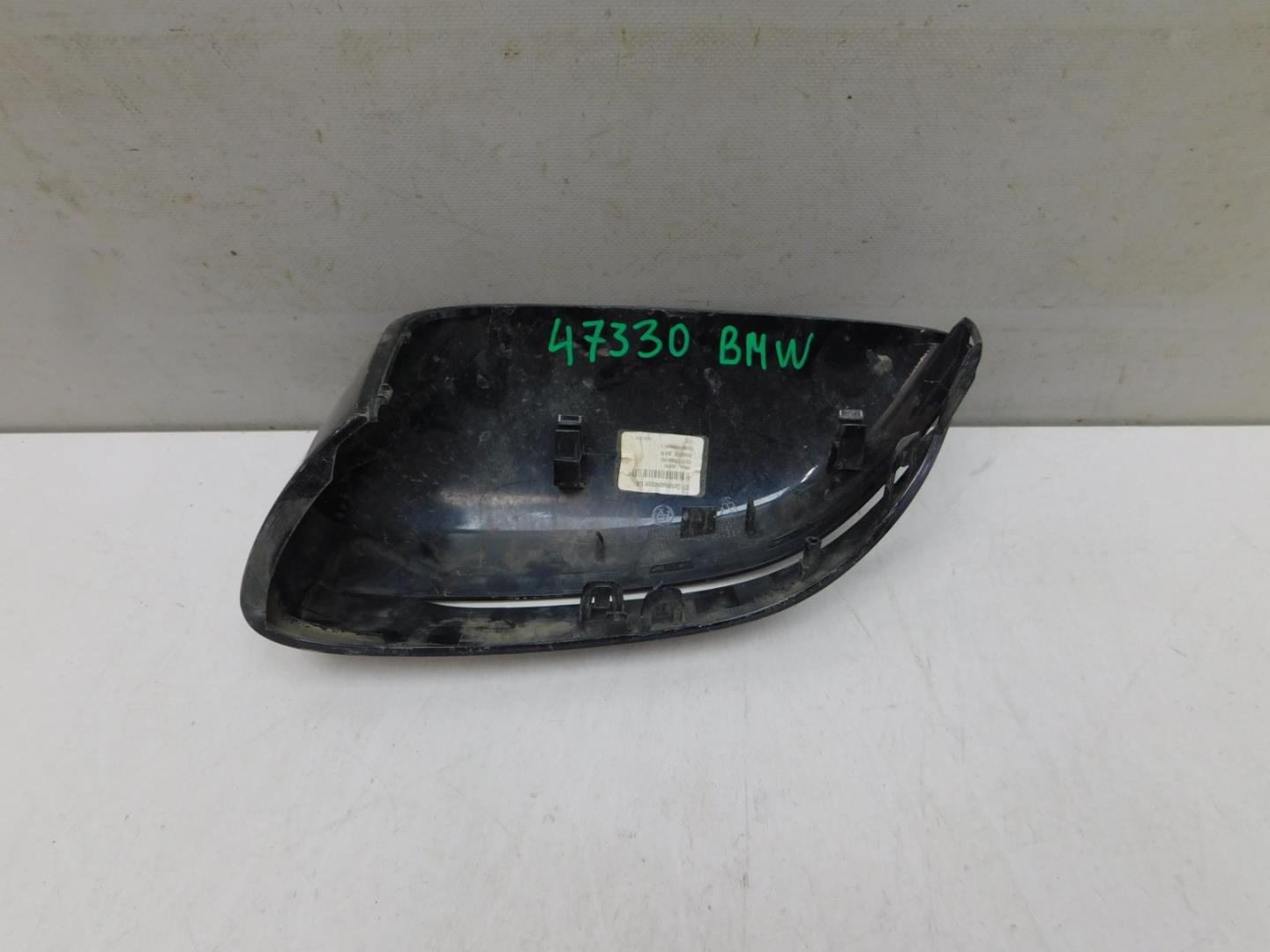 Накладка зеркала правого