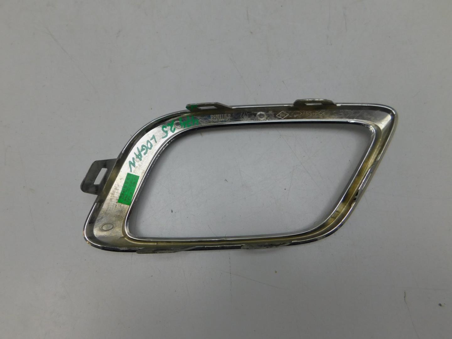 Рамка для противотуманных фар