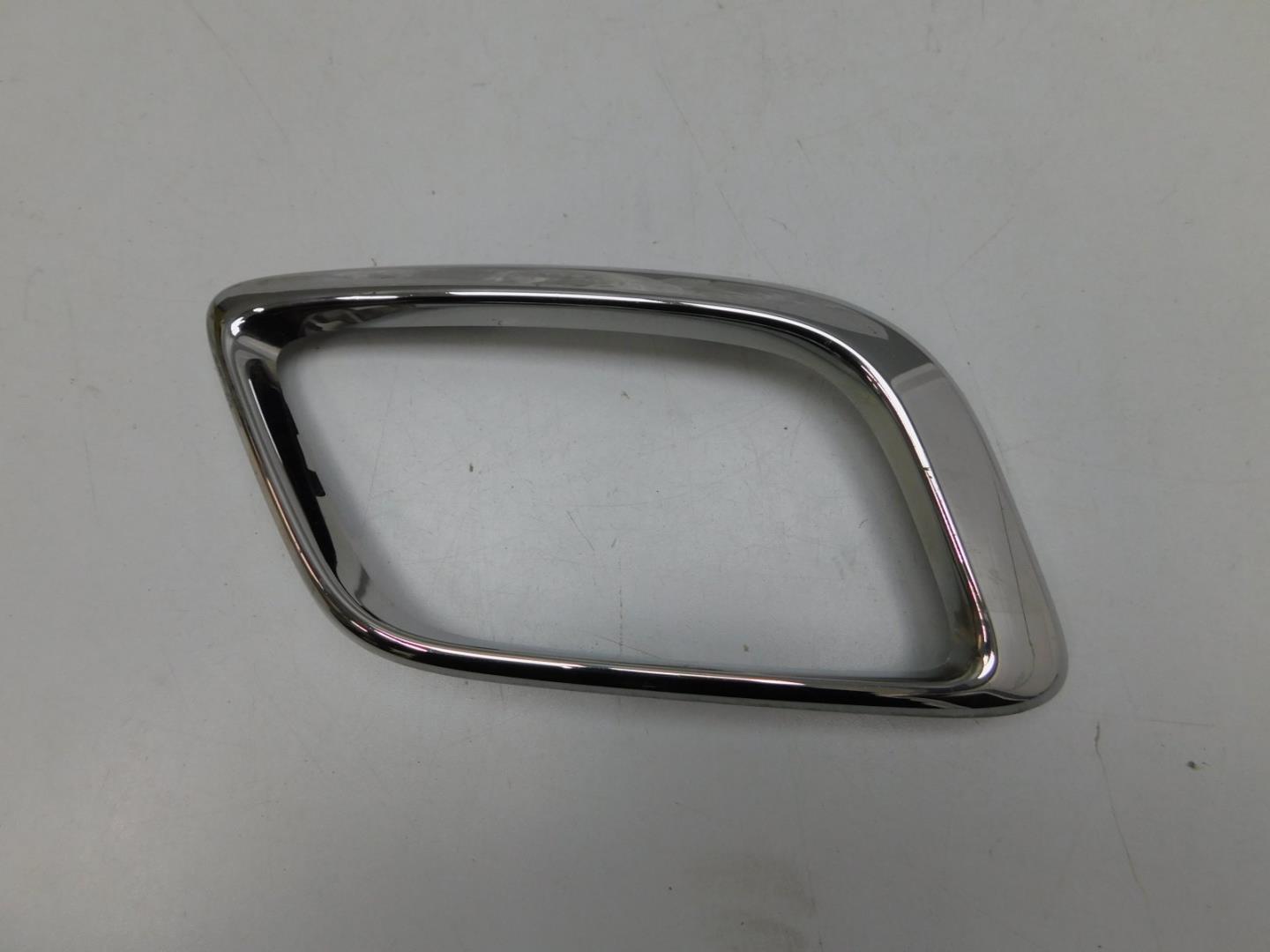 Рамка для противотуманных фар