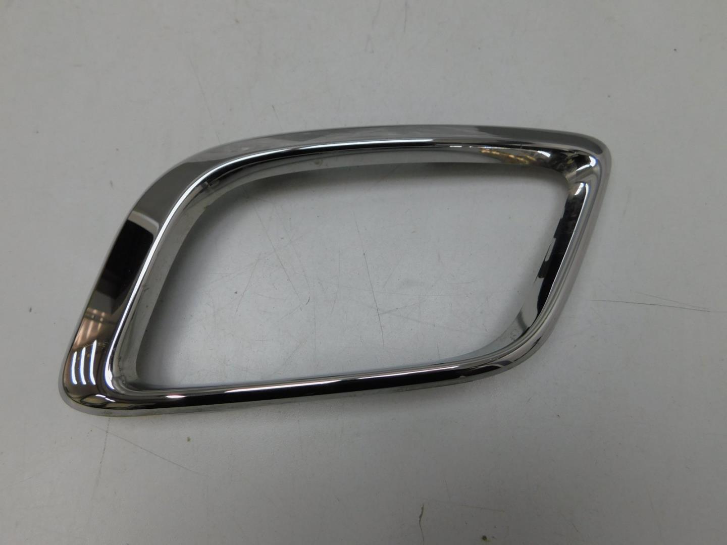 Рамка для противотуманных фар