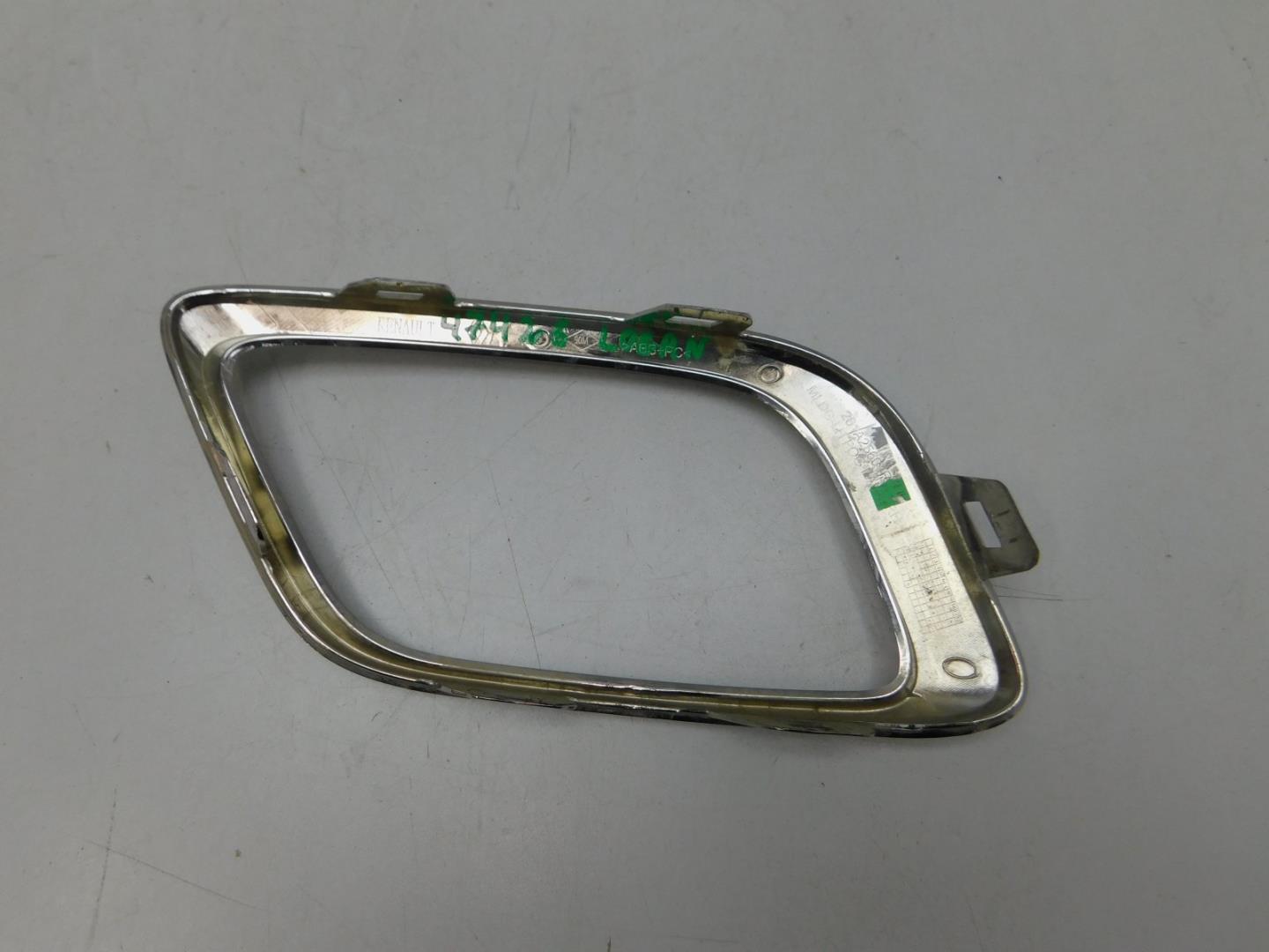 Рамка для противотуманных фар