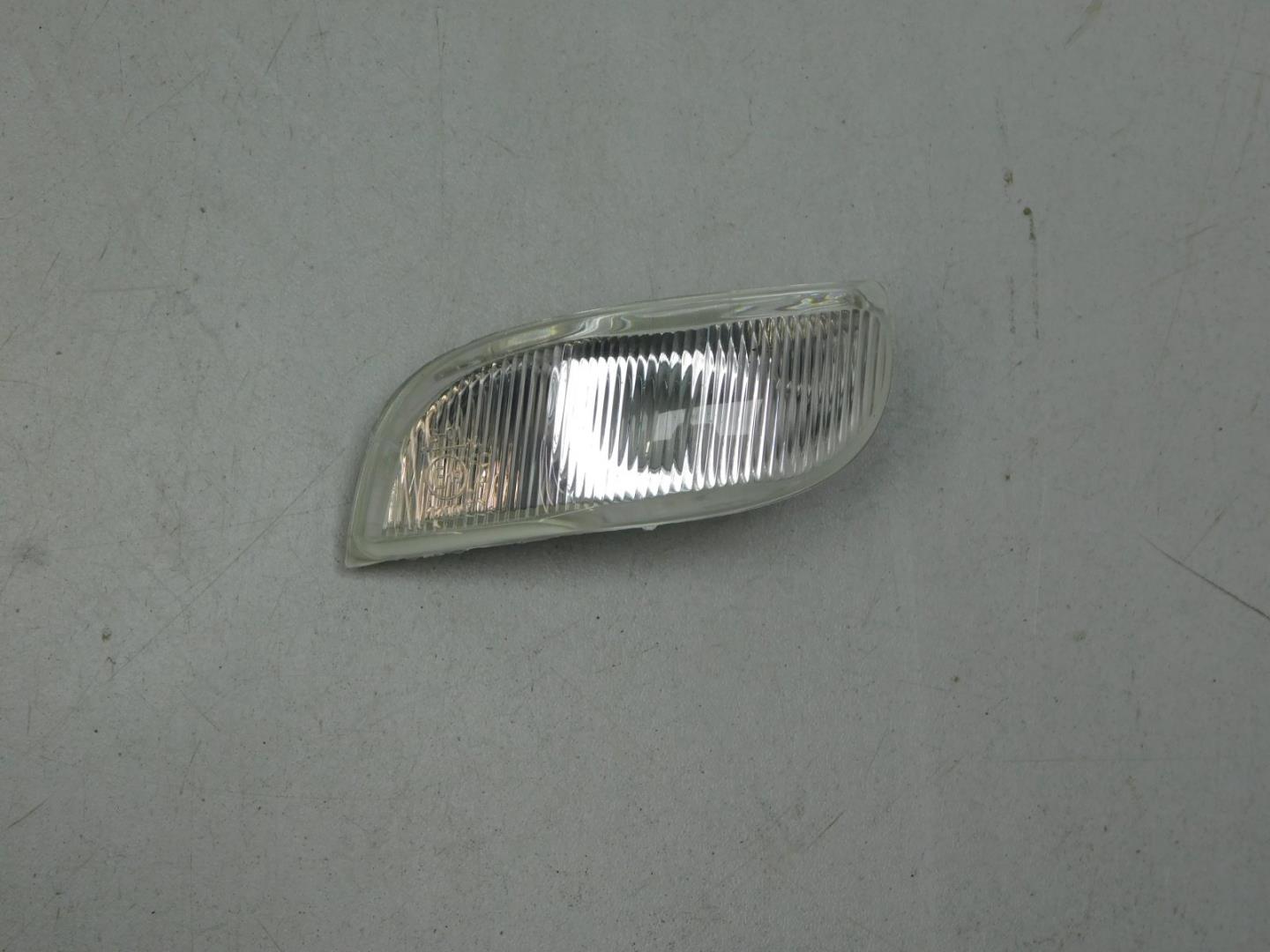 Повторитель поворота белый