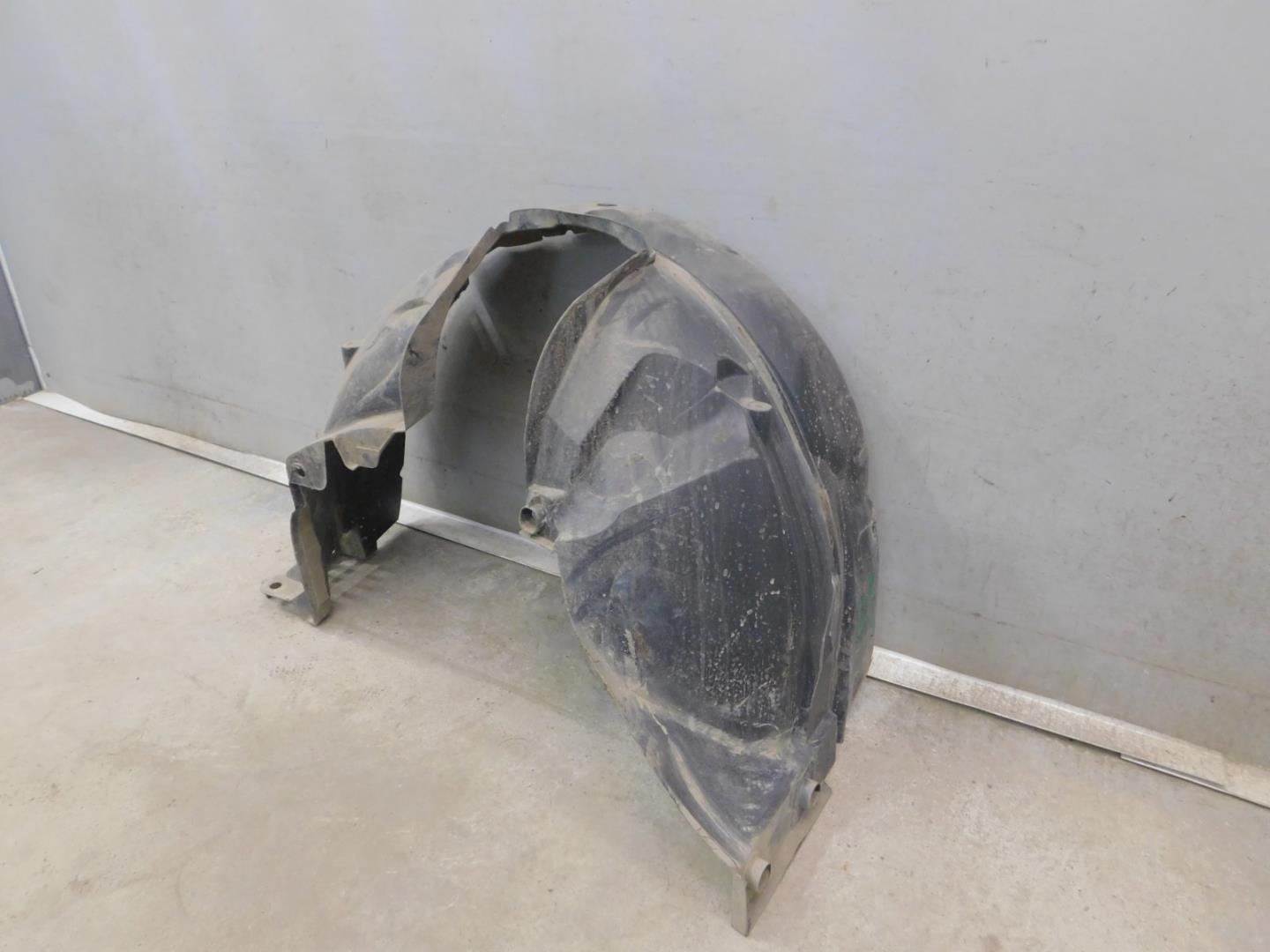 Локер передний правый