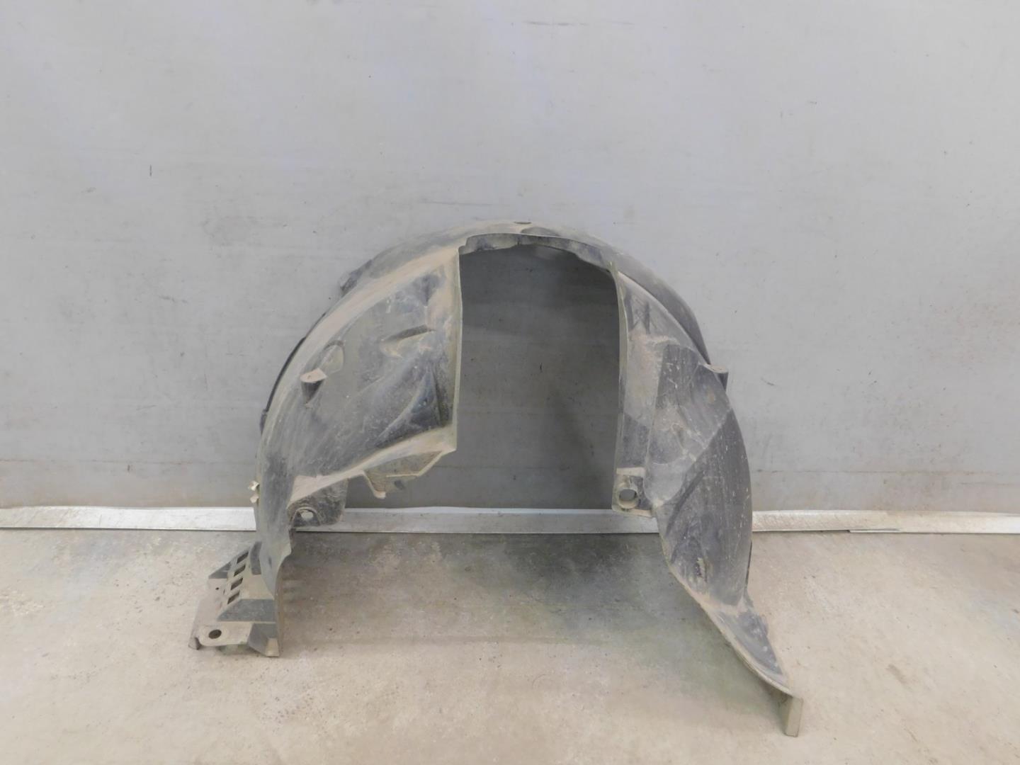 Локер передний правый