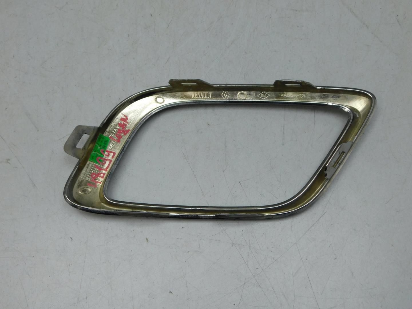 Рамка для противотуманных фар