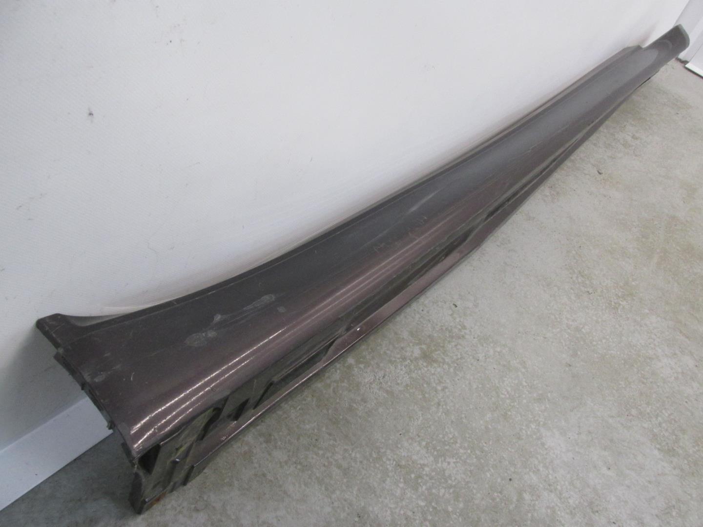 Накладка на порог