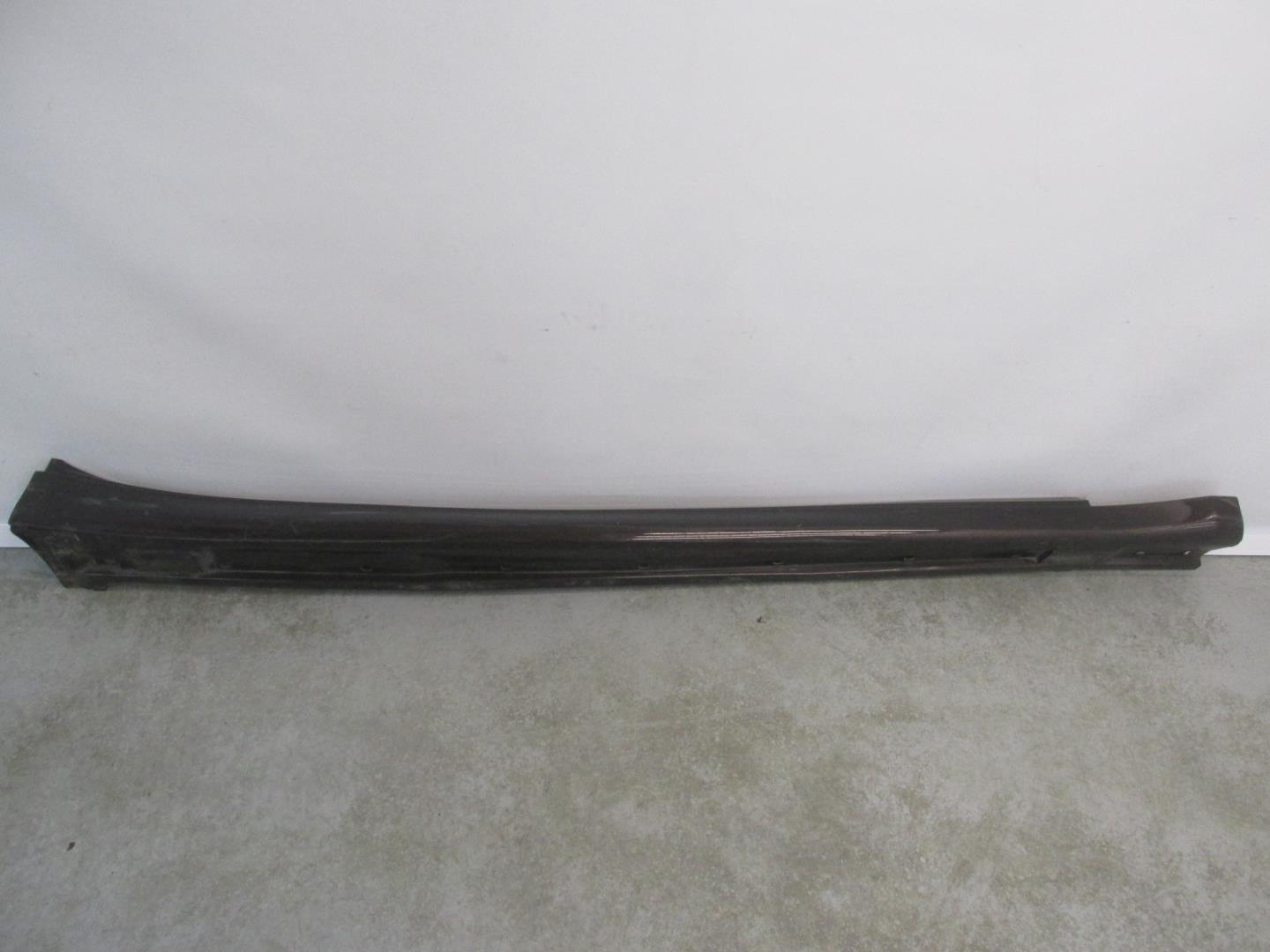 Накладка на порог