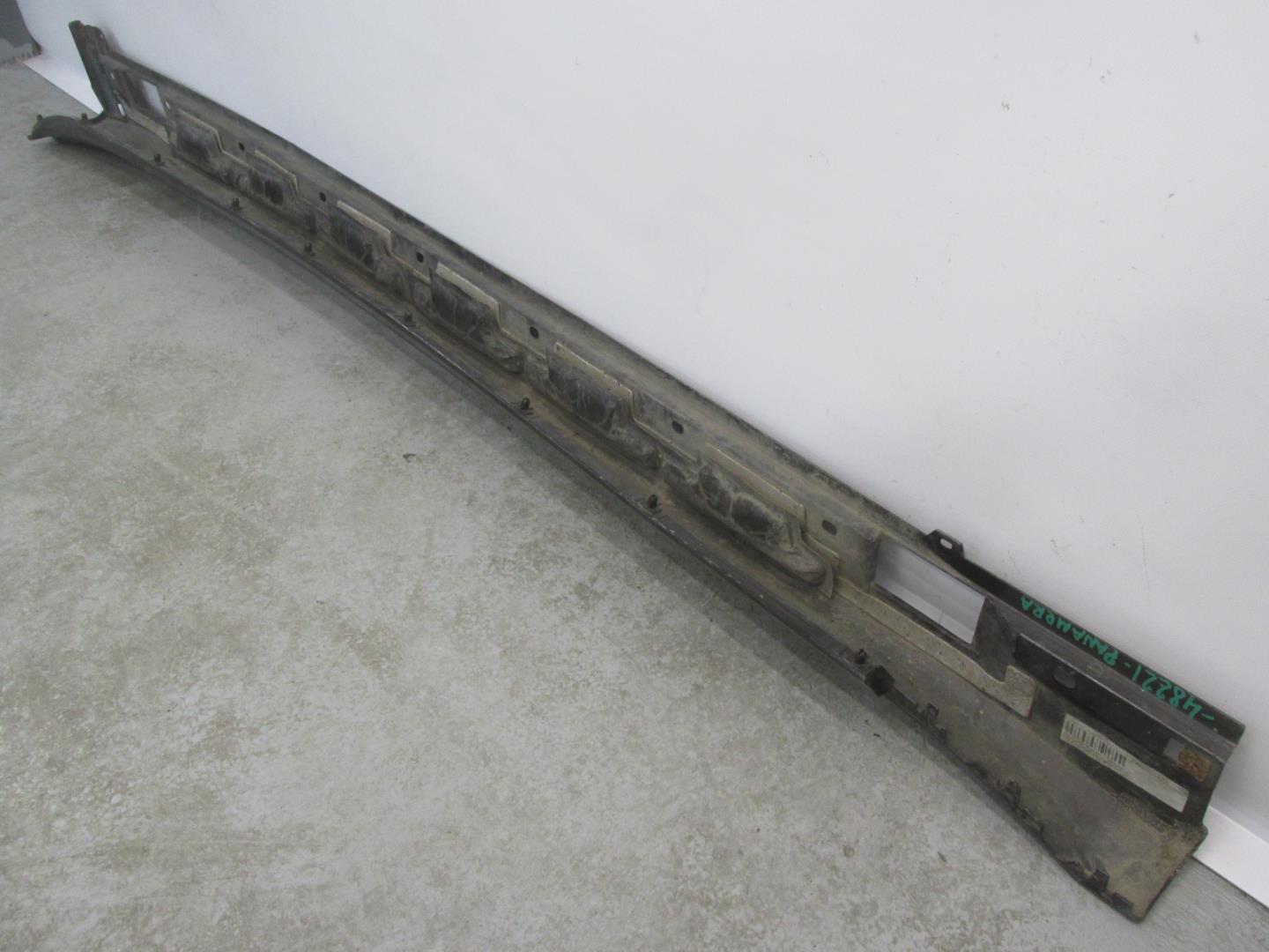 Накладка на порог