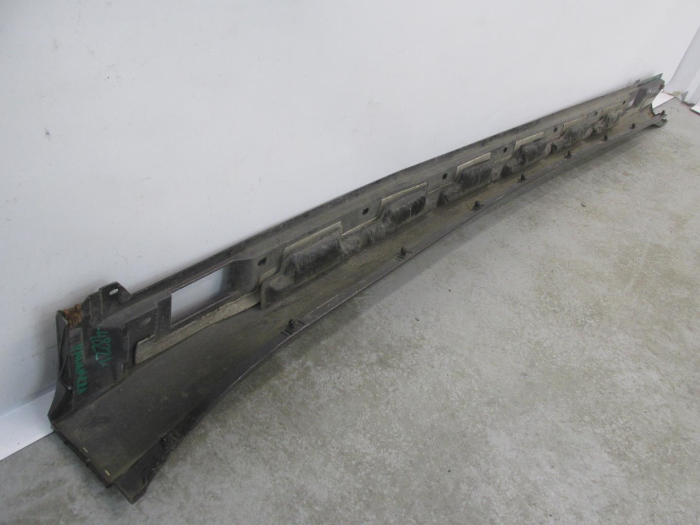 Накладка на порог