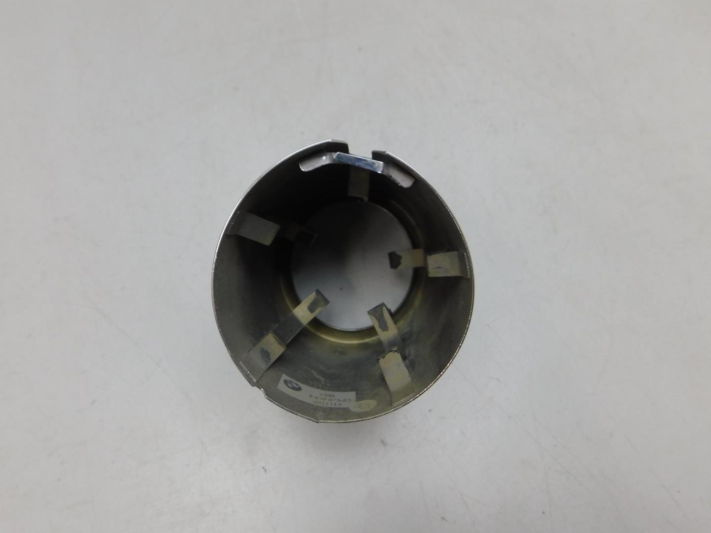 Насадка на глушитель