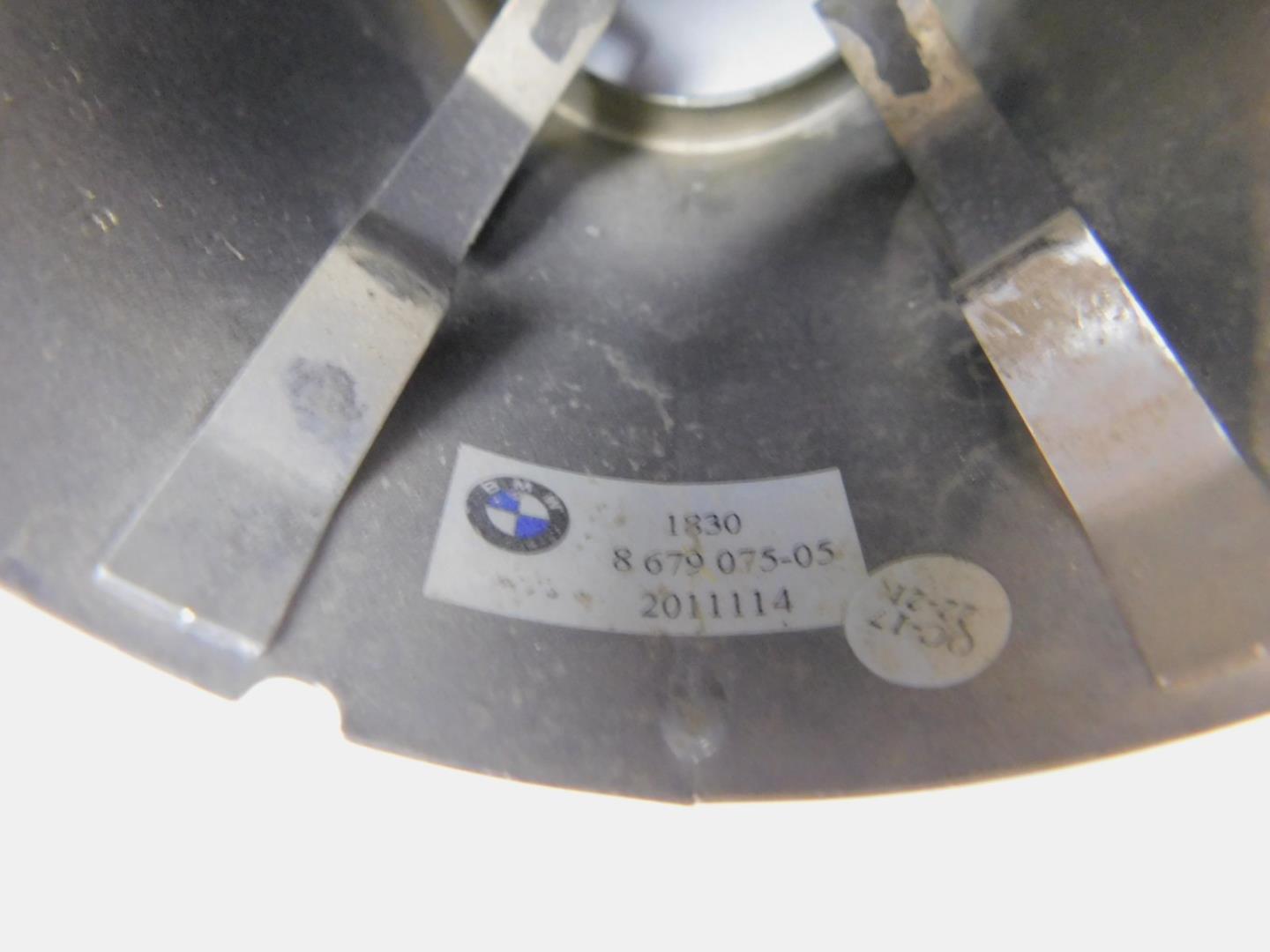 Насадка на глушитель