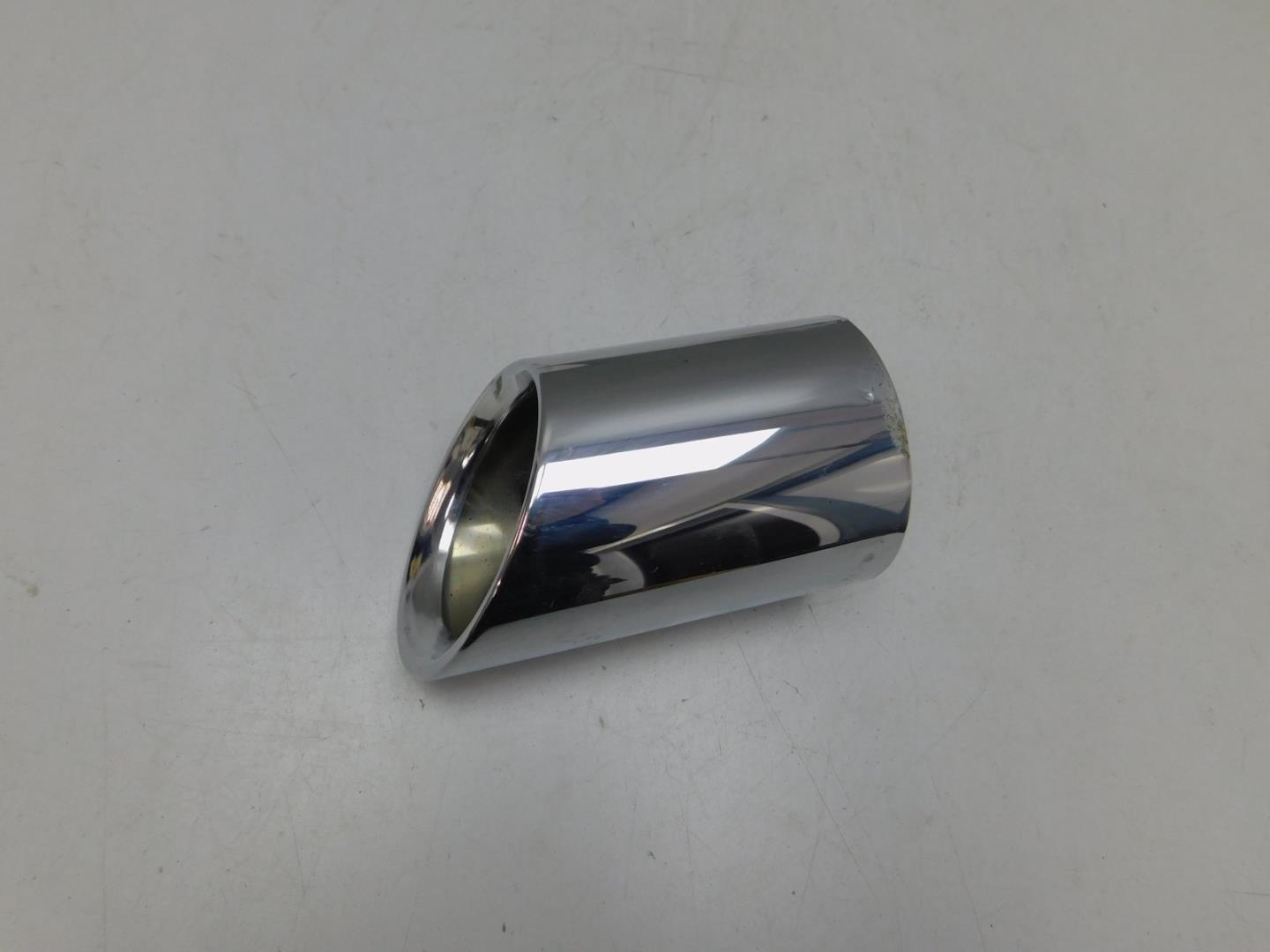 Насадка на глушитель