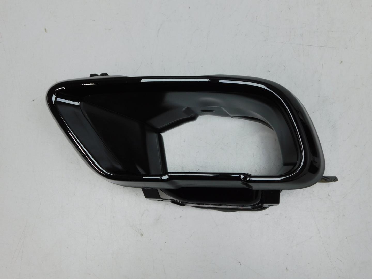 Насадка на глушитель