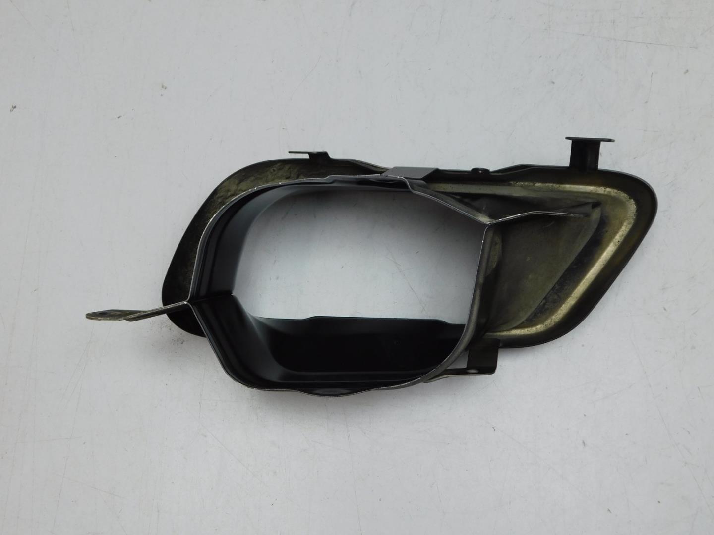 Насадка на глушитель