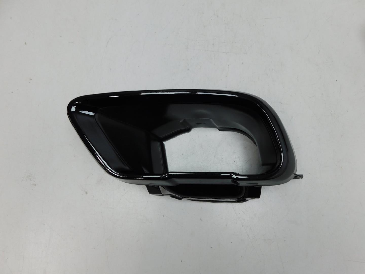 Насадка на глушитель