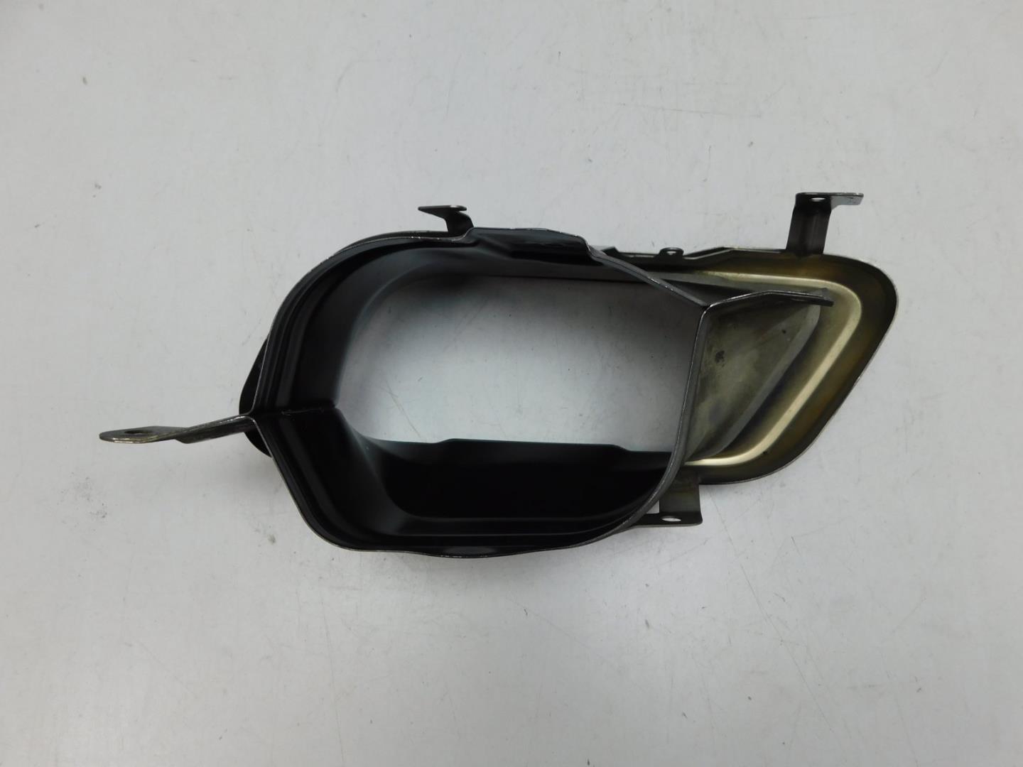 Насадка на глушитель