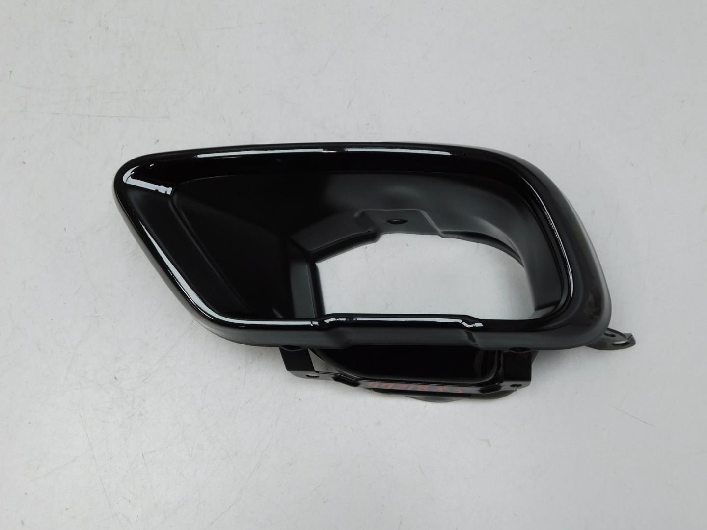 Насадка на глушитель