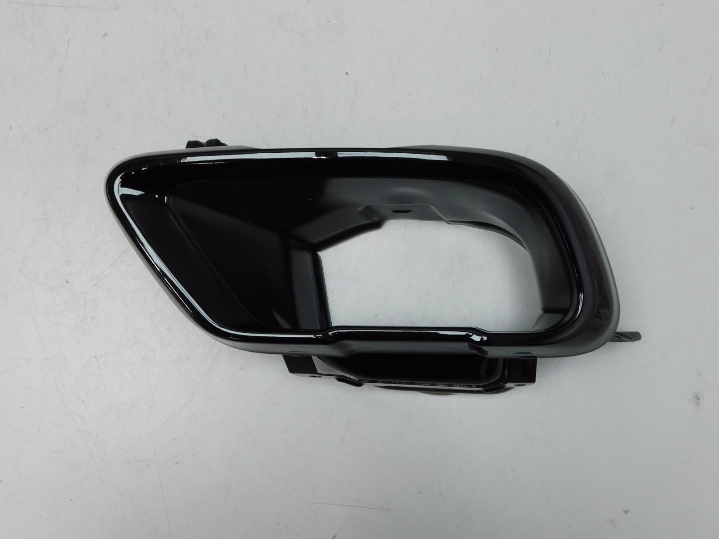 Насадка на глушитель