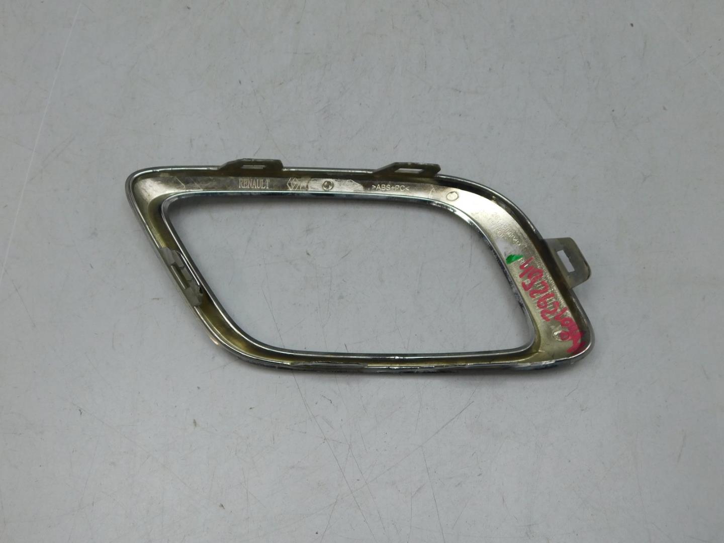 Рамка для противотуманных фар