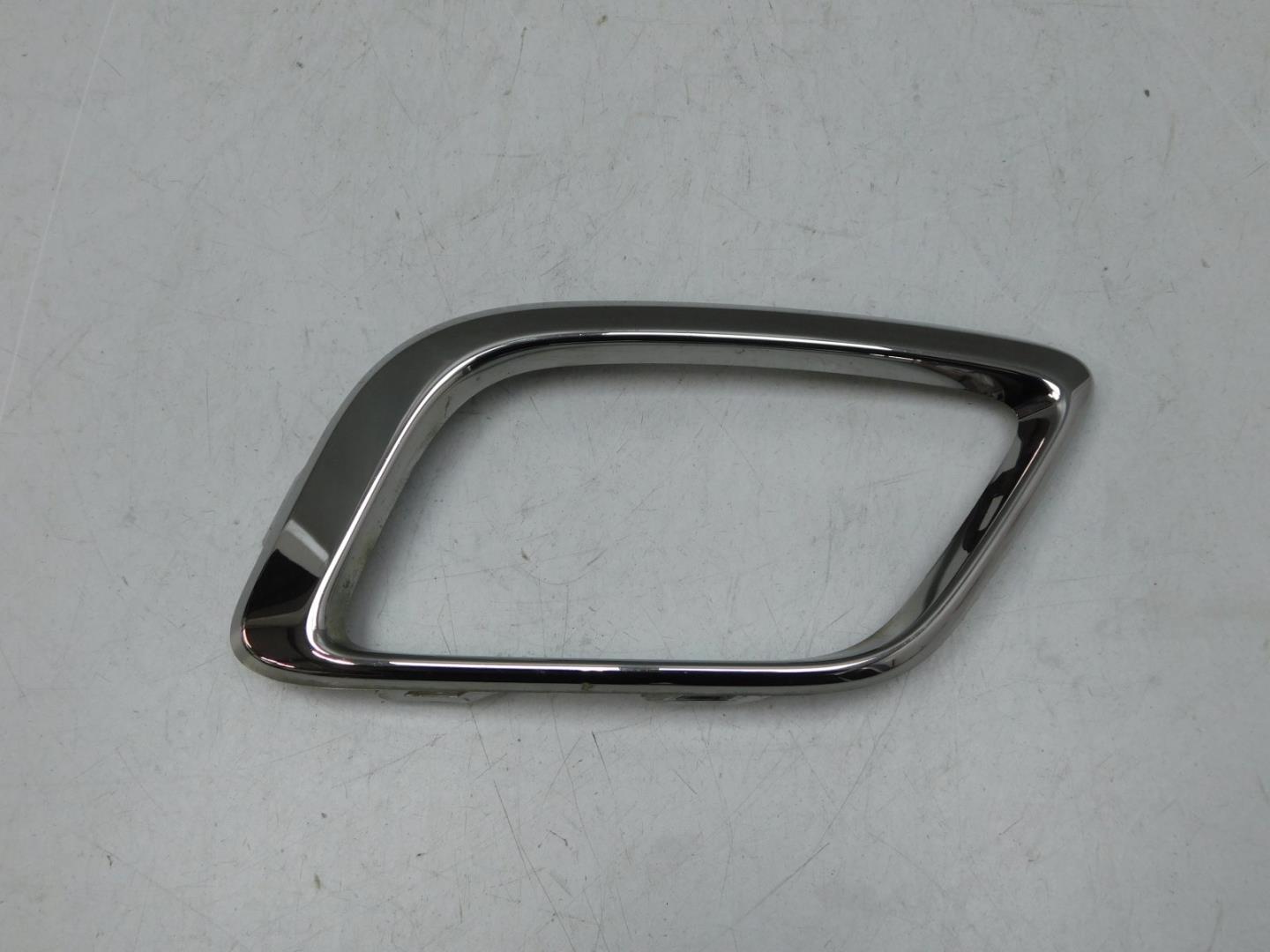 Рамка для противотуманных фар