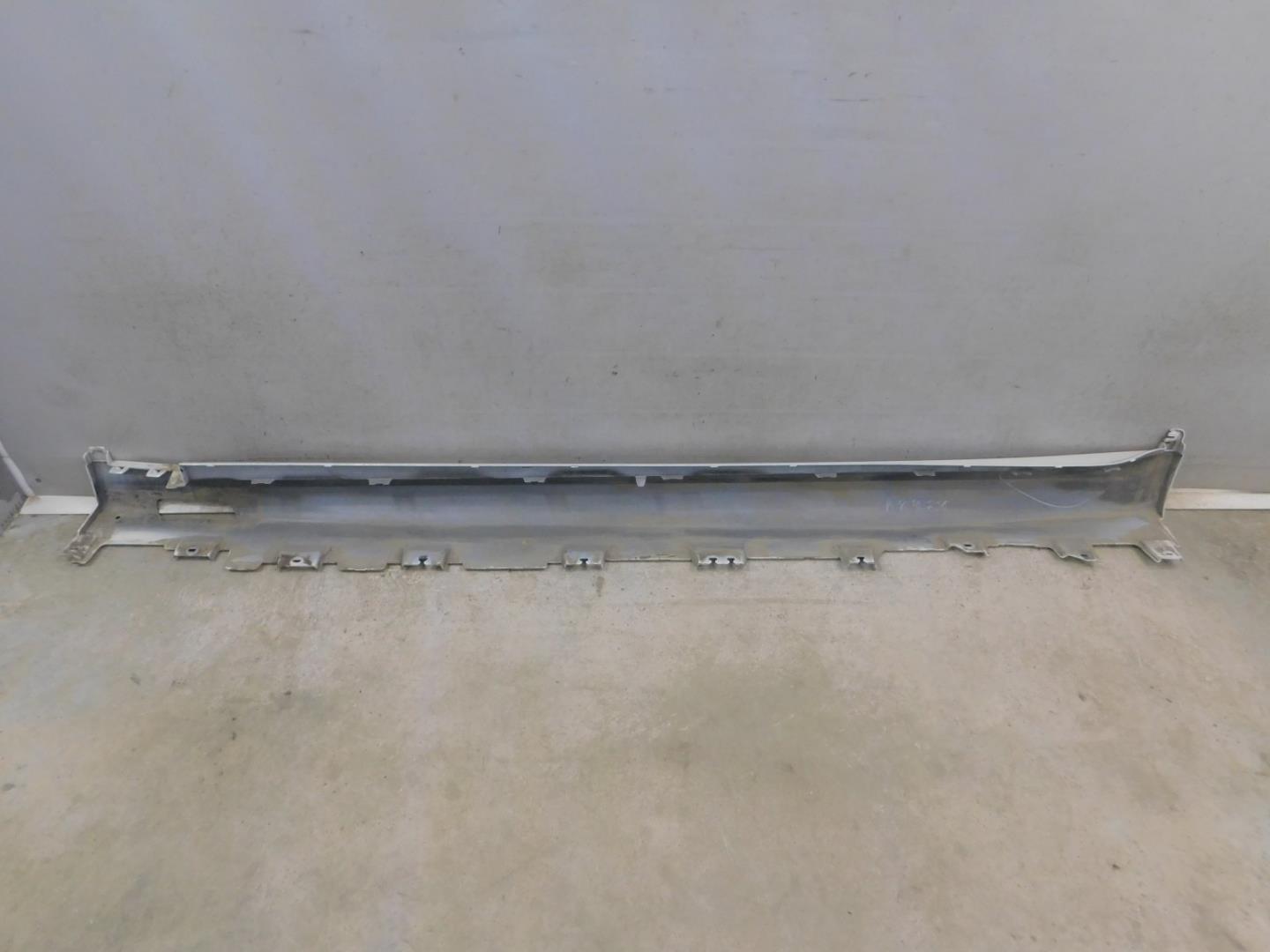 Накладка на порог