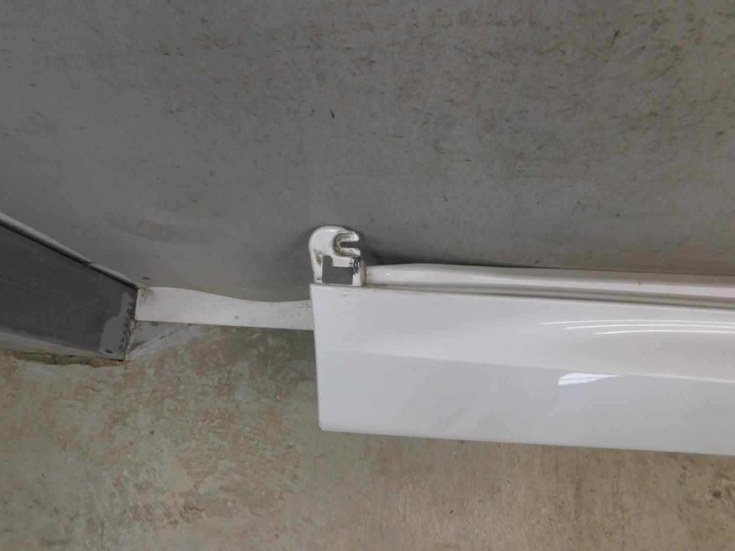 Накладка на порог