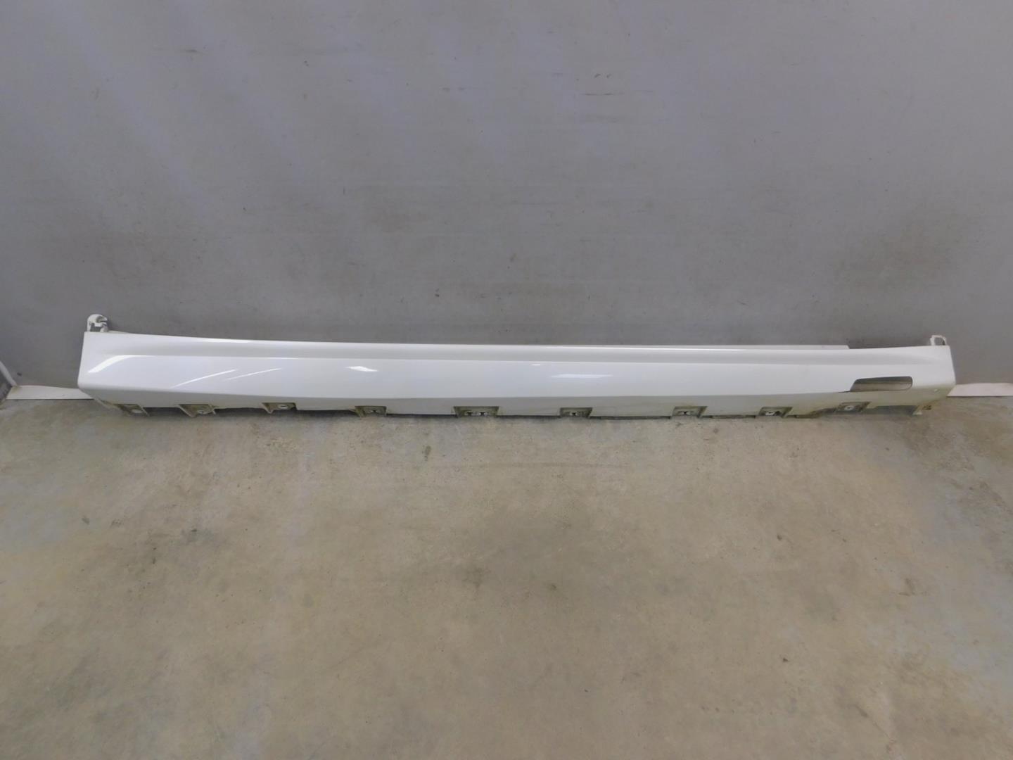 Накладка на порог